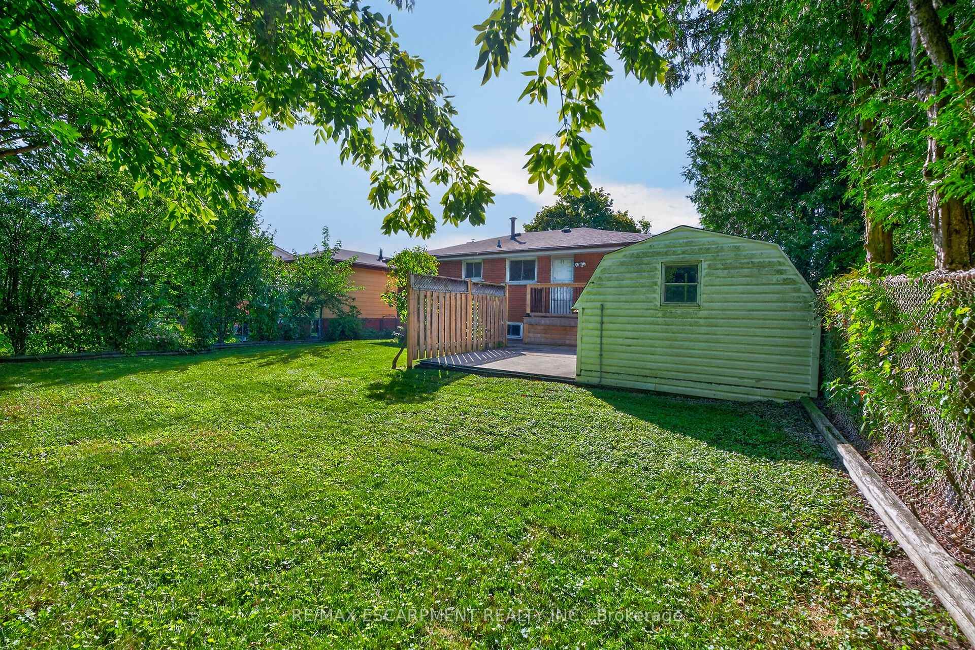 Photo 40 of 50 Berko Avenue, Hamilton, Lawfield — HOMEH
