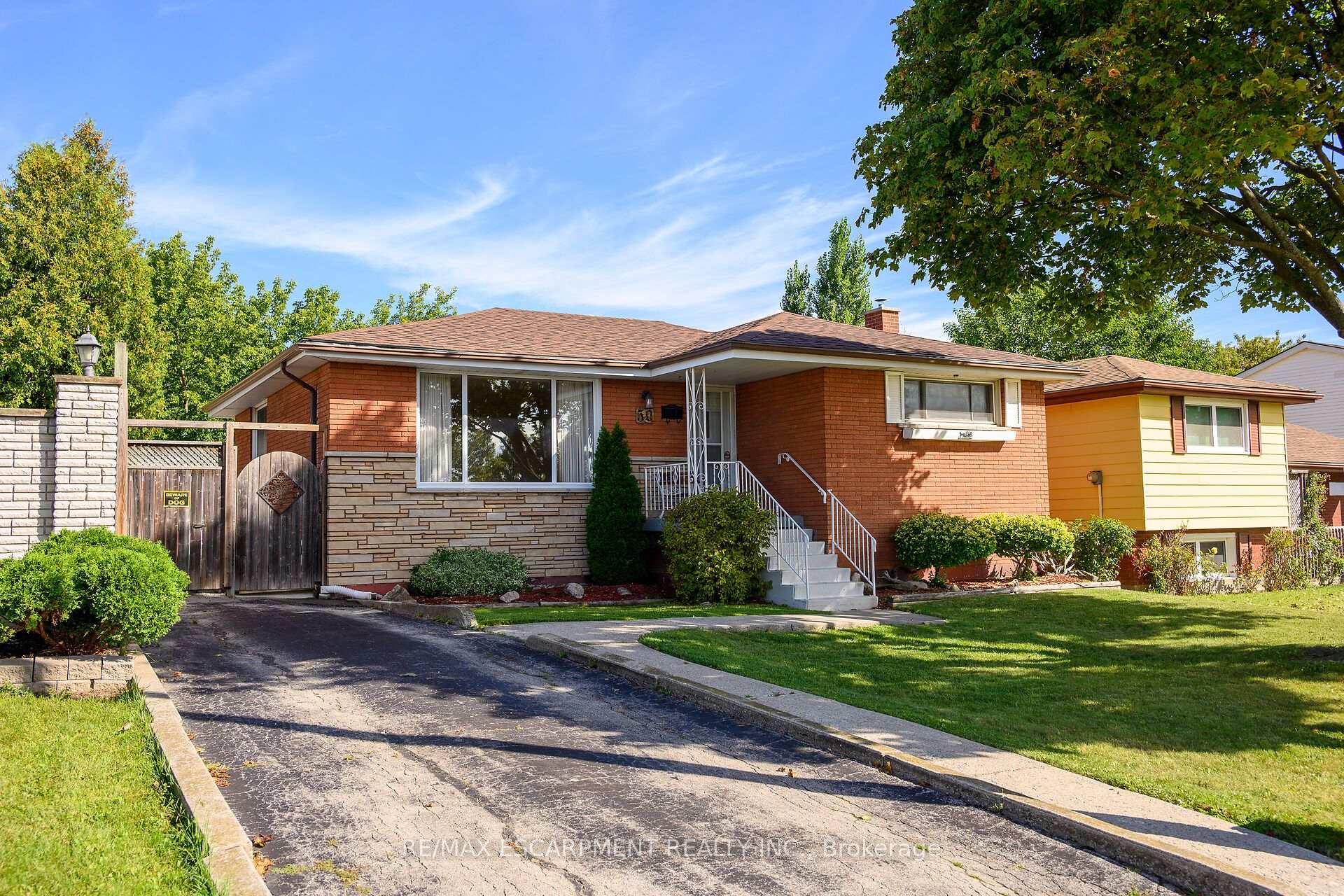 Photo 47 of 50 Berko Avenue, Hamilton, Lawfield — HOMEH