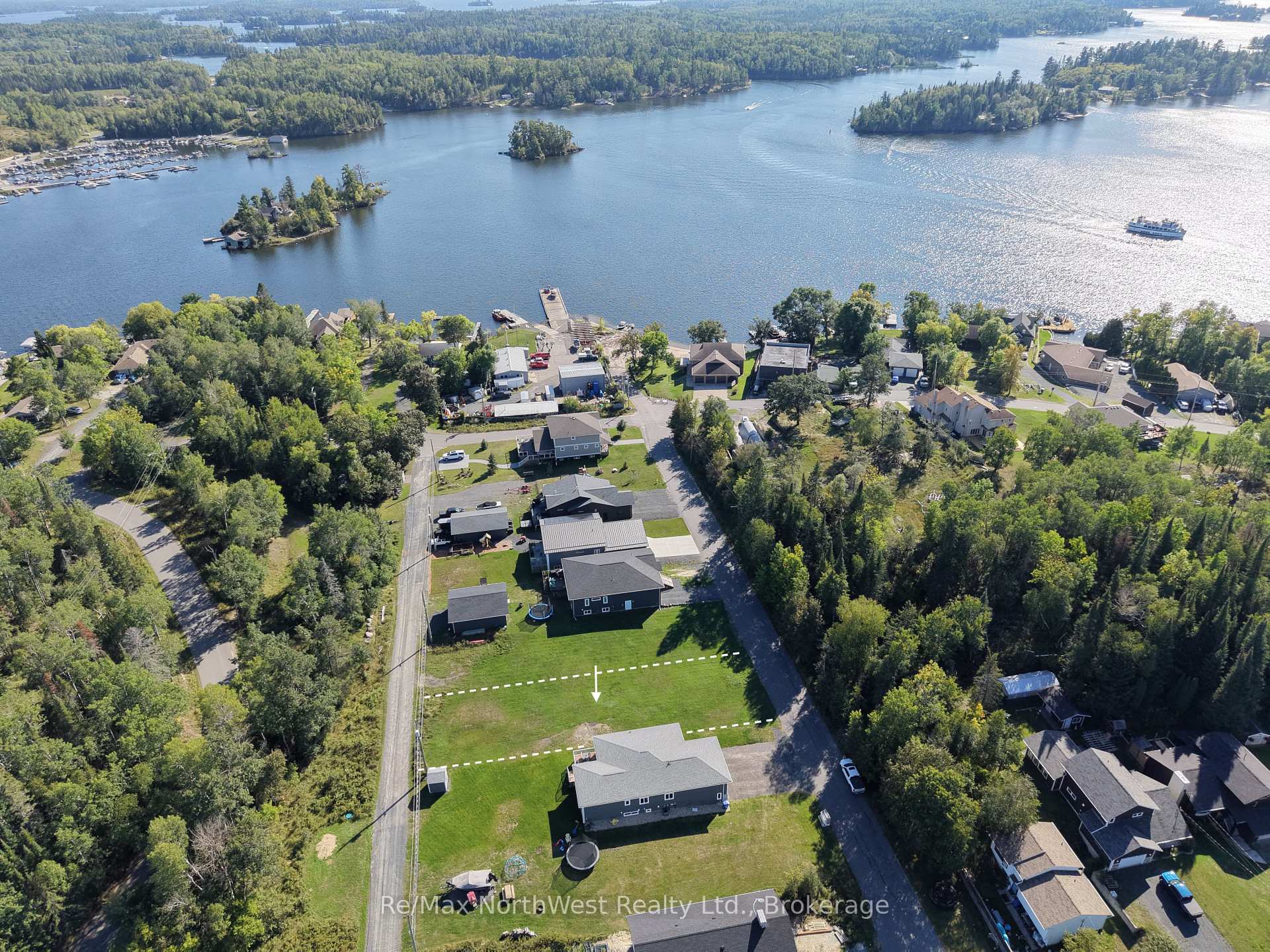 Photo of Lot 148 Third Avenue S