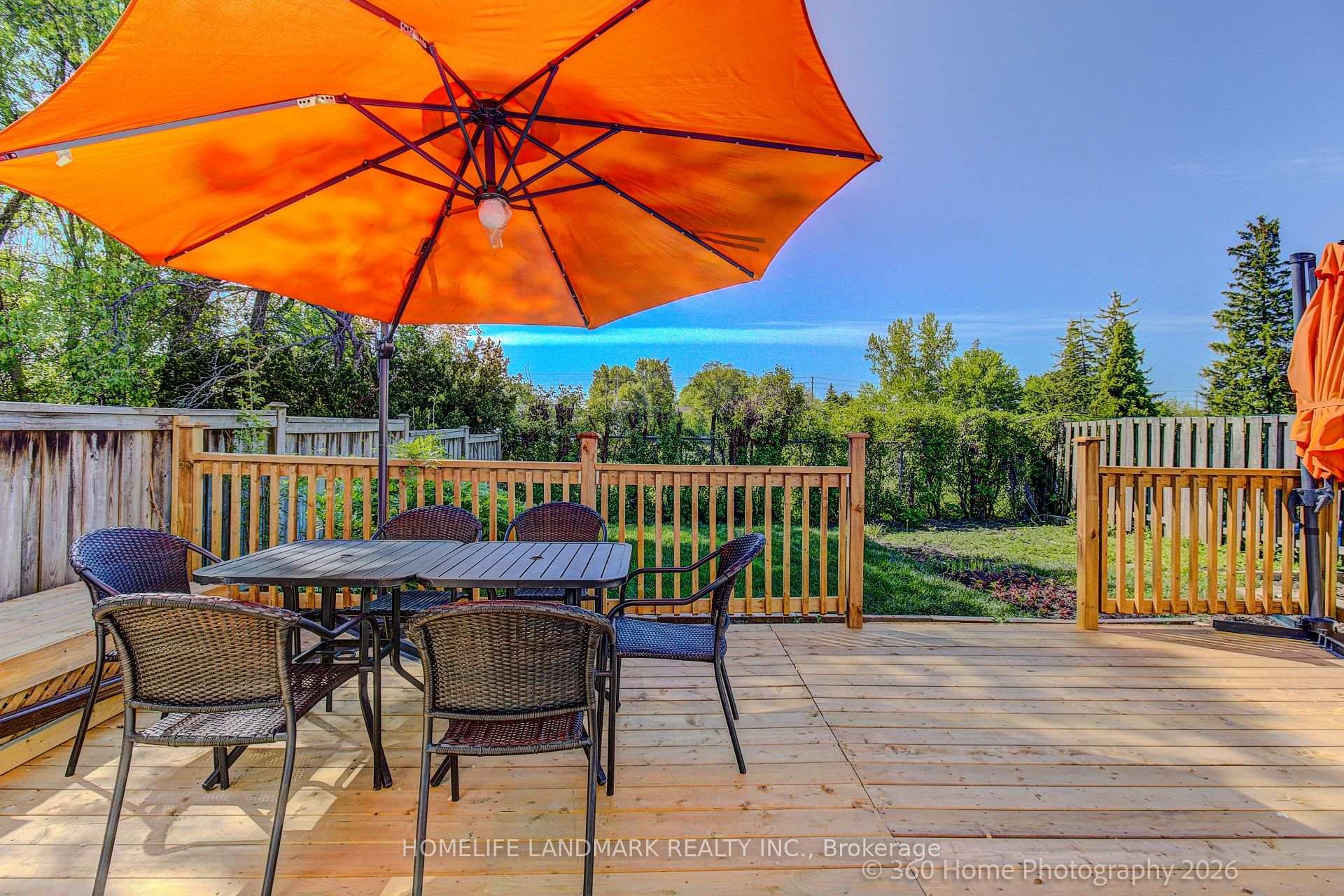 Photo 25 of 33 kitsilano Crescent, Richmond Hill, North Richvale — HOMEH