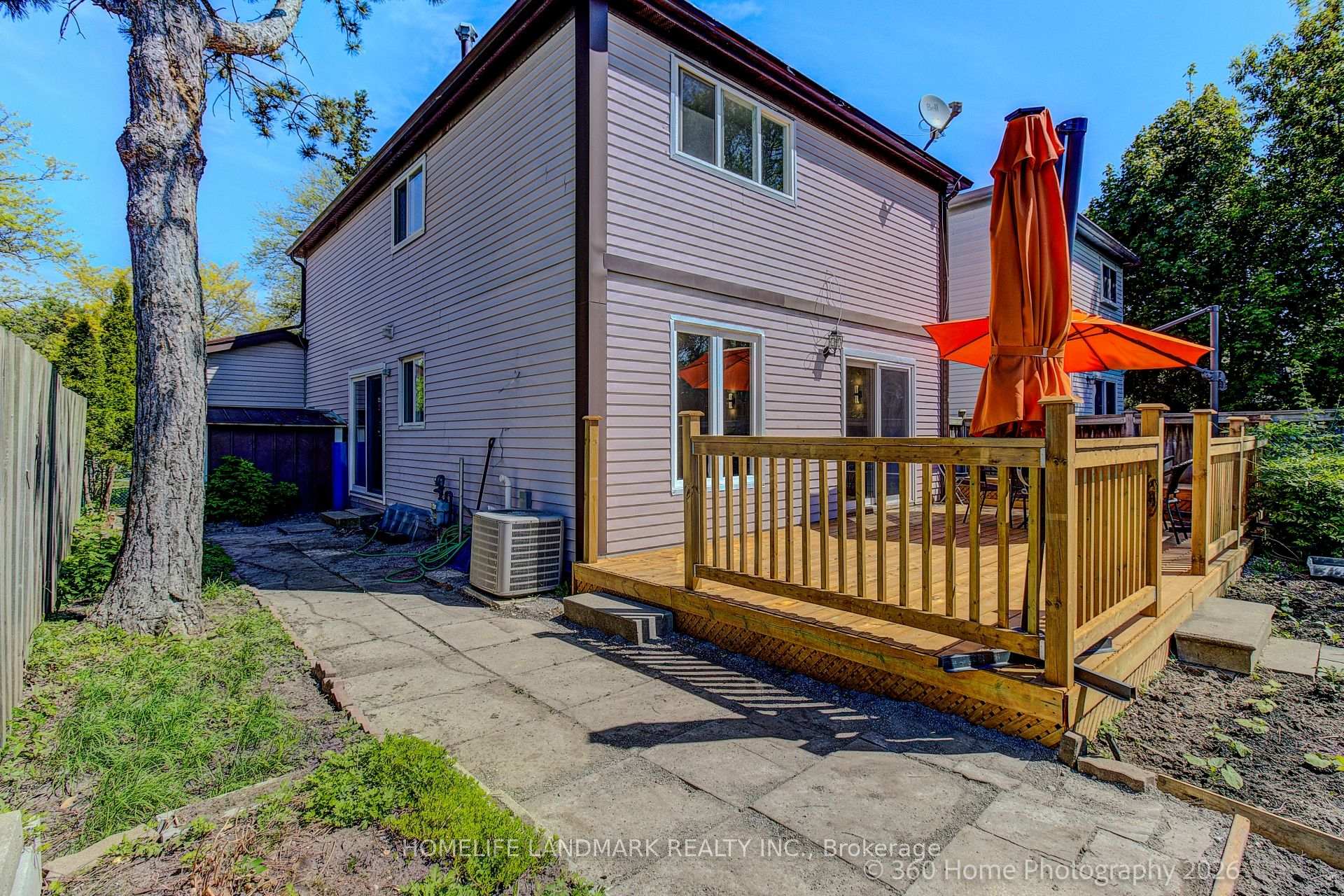 Photo 26 of 33 kitsilano Crescent, Richmond Hill, North Richvale — HOMEH