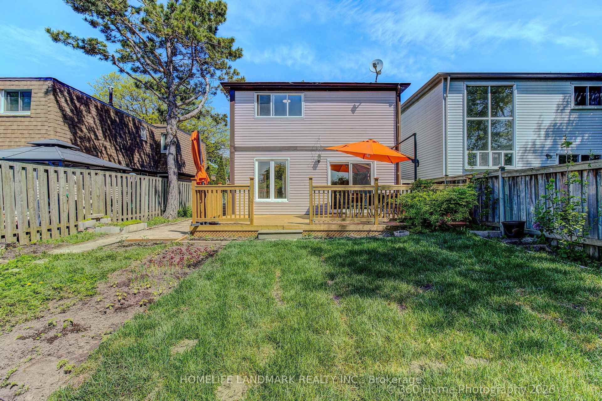 Photo 27 of 33 kitsilano Crescent, Richmond Hill, North Richvale — HOMEH