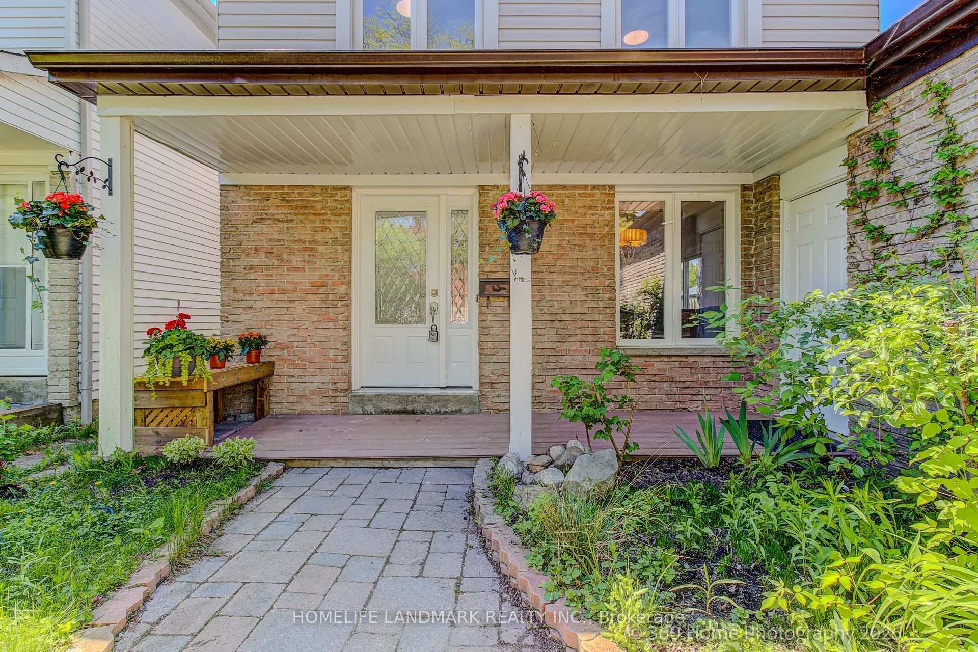 Photo 28 of 33 kitsilano Crescent, Richmond Hill, North Richvale — HOMEH