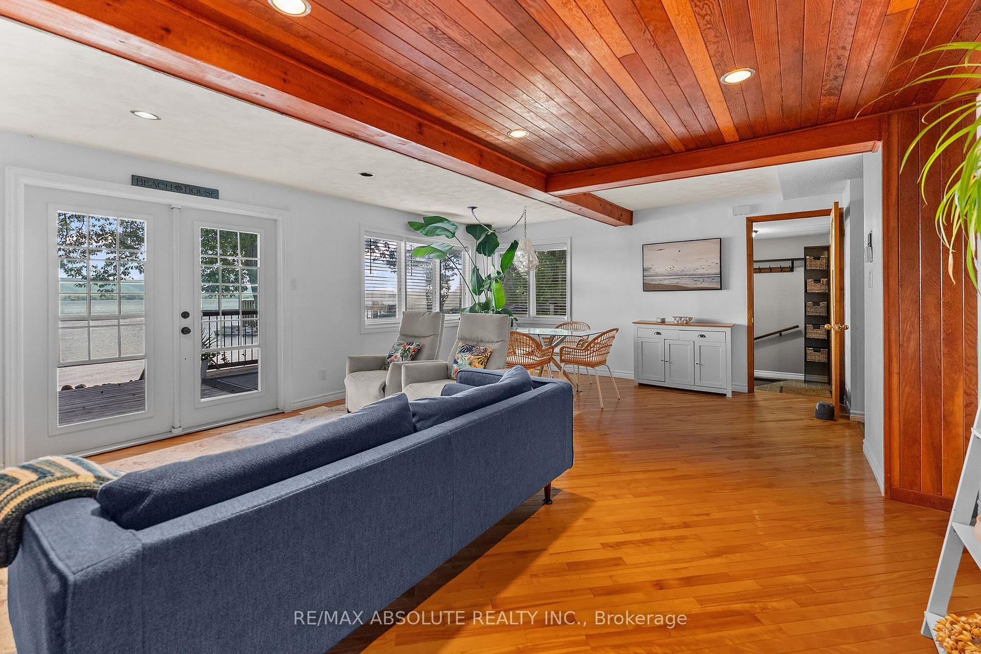 Photo 6 of 470 Bayview Drive, Ottawa, Constance Bay — HOMEH