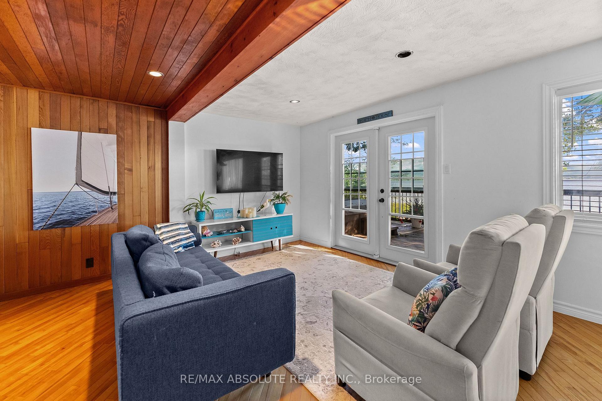 Photo 7 of 470 Bayview Drive, Ottawa, Constance Bay — HOMEH