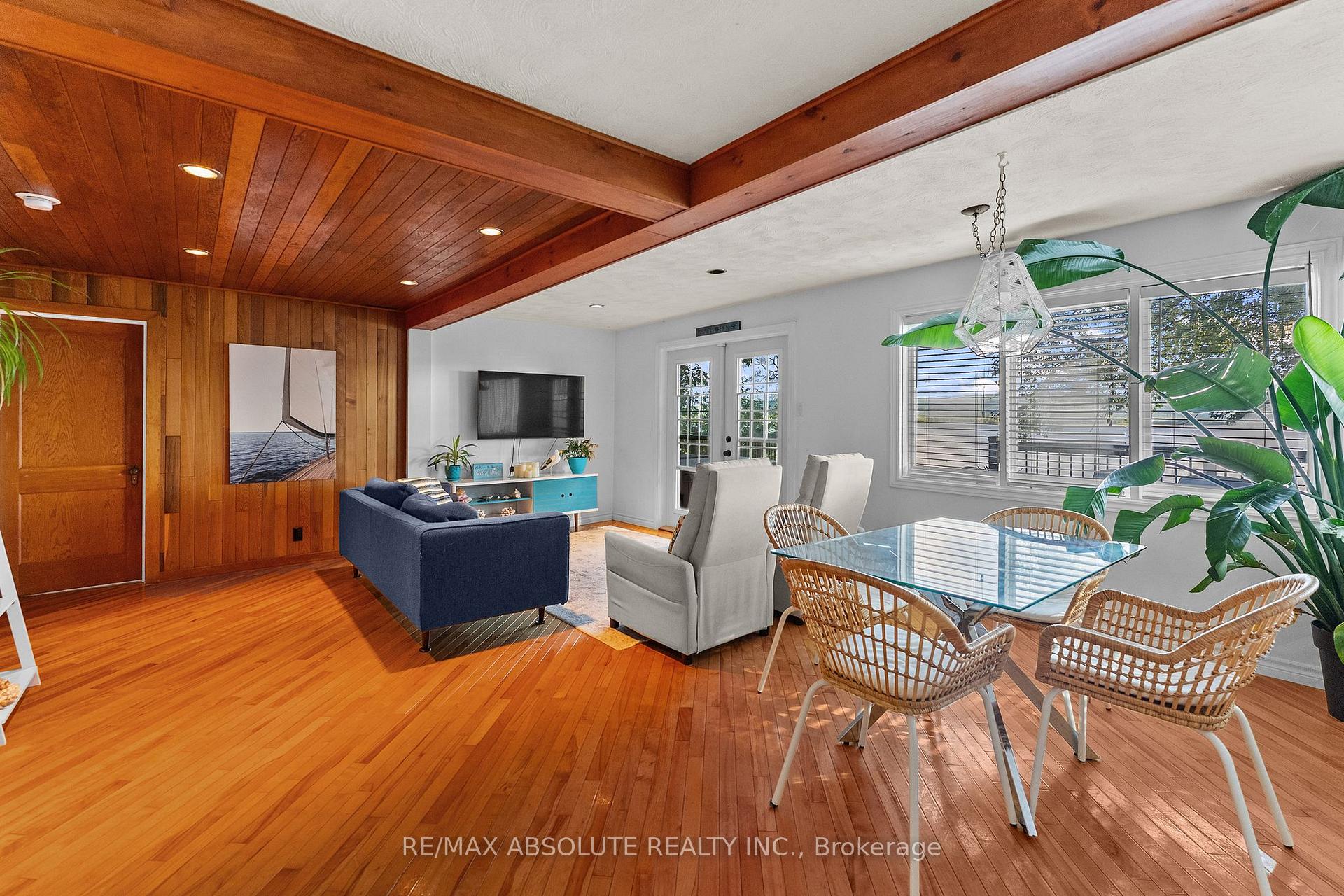 Photo 8 of 470 Bayview Drive, Ottawa, Constance Bay — HOMEH