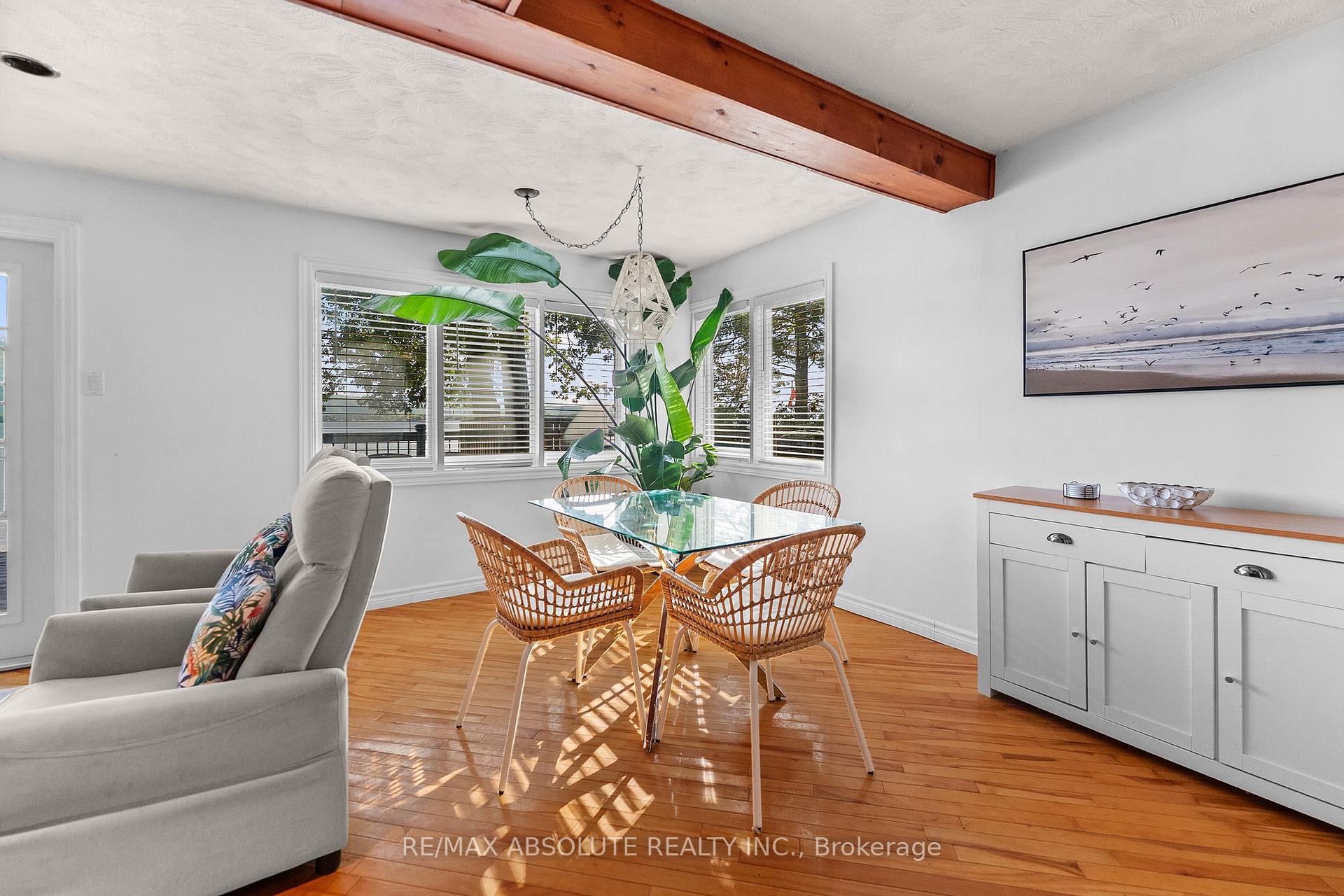 Photo 10 of 470 Bayview Drive, Ottawa, Constance Bay — HOMEH