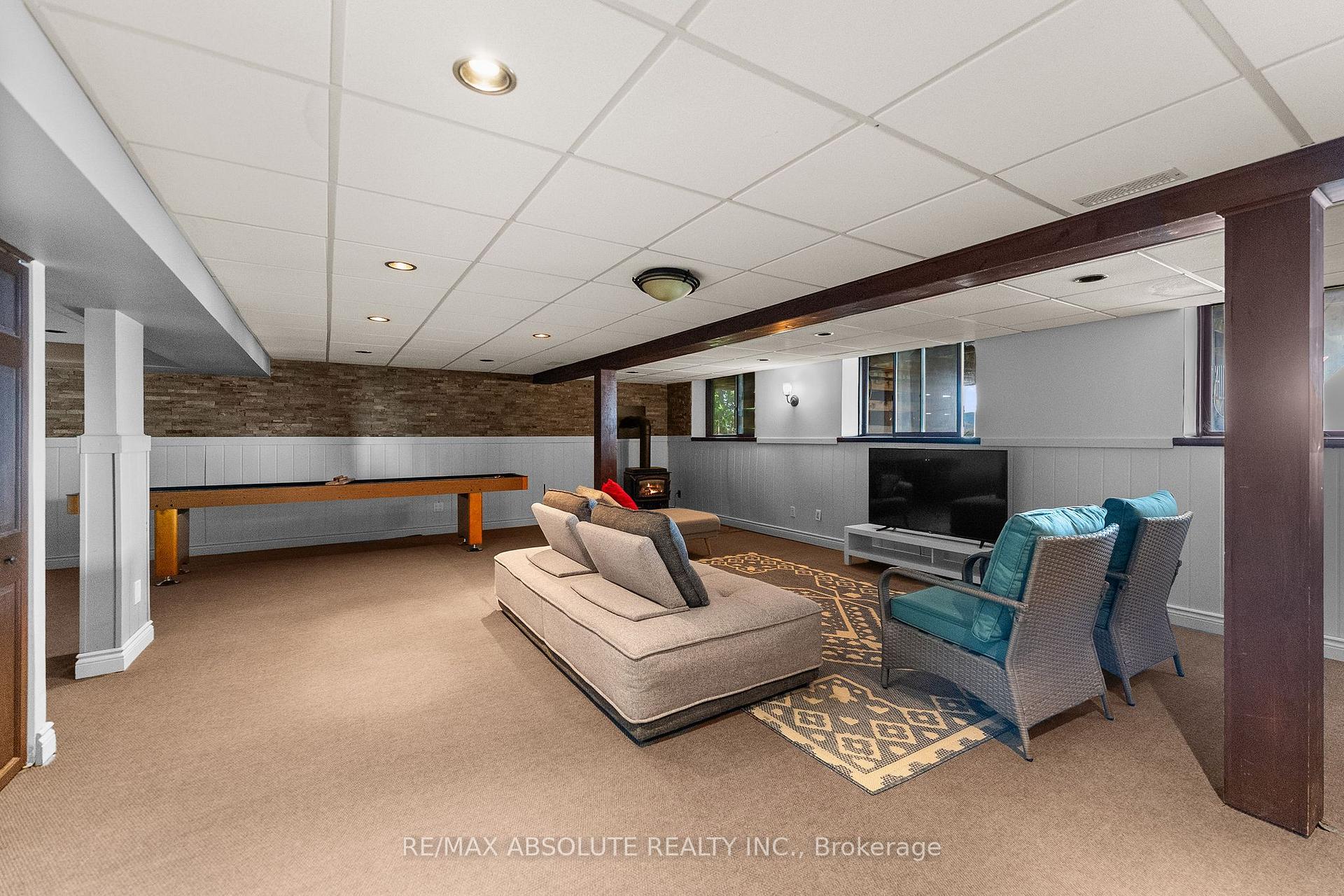 Photo 19 of 470 Bayview Drive, Ottawa, Constance Bay — HOMEH