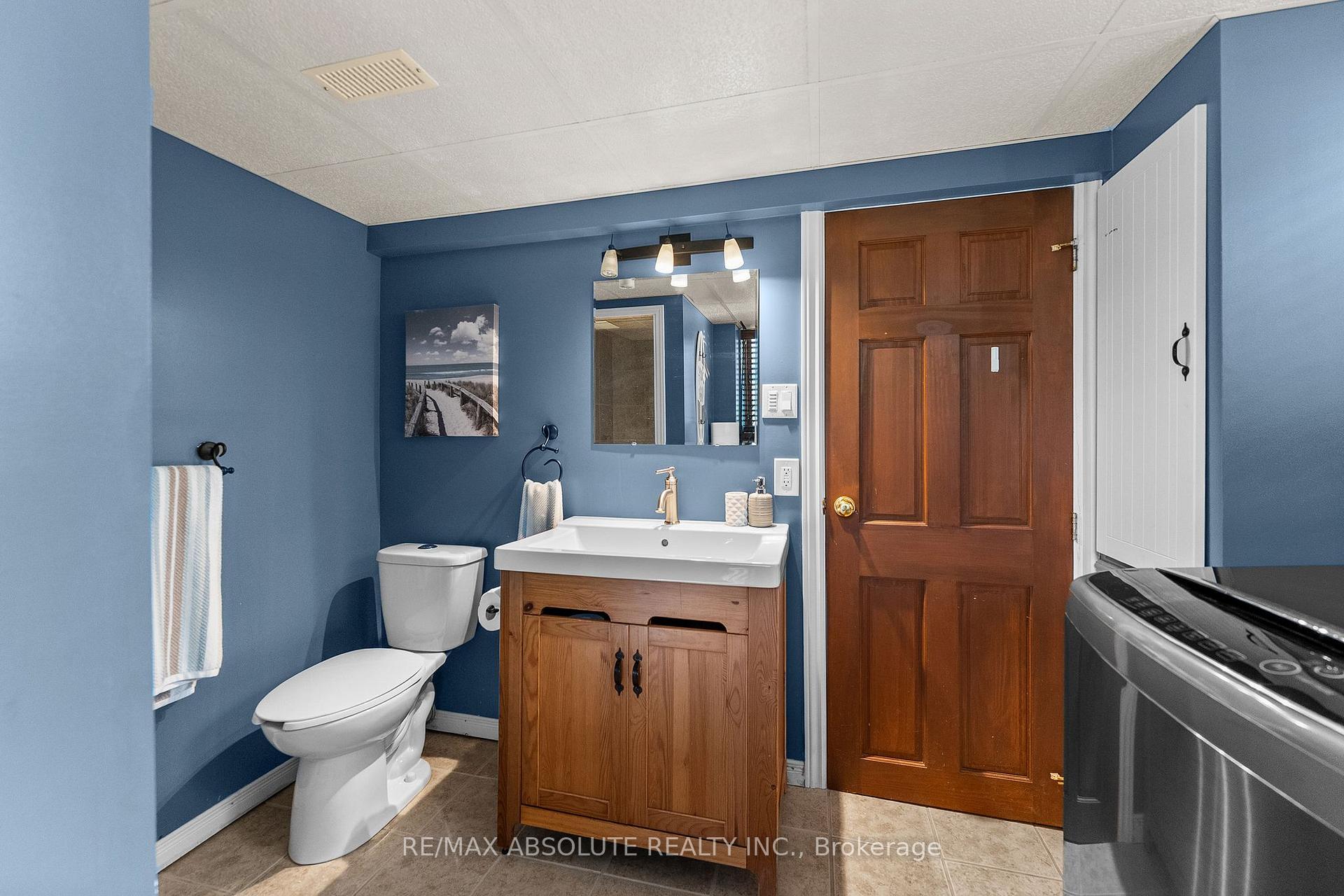 Photo 24 of 470 Bayview Drive, Ottawa, Constance Bay — HOMEH