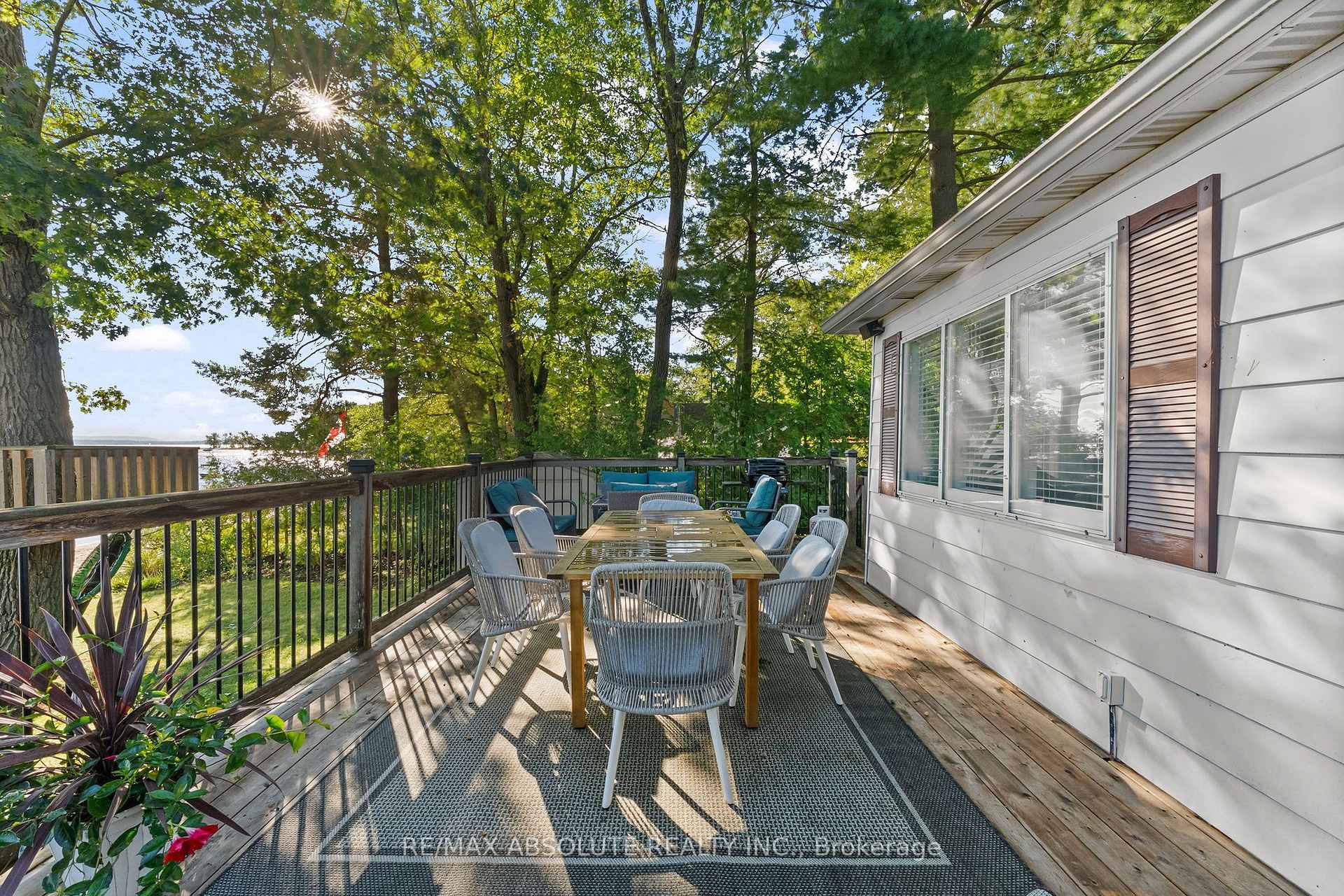 Photo 29 of 470 Bayview Drive, Ottawa, Constance Bay — HOMEH