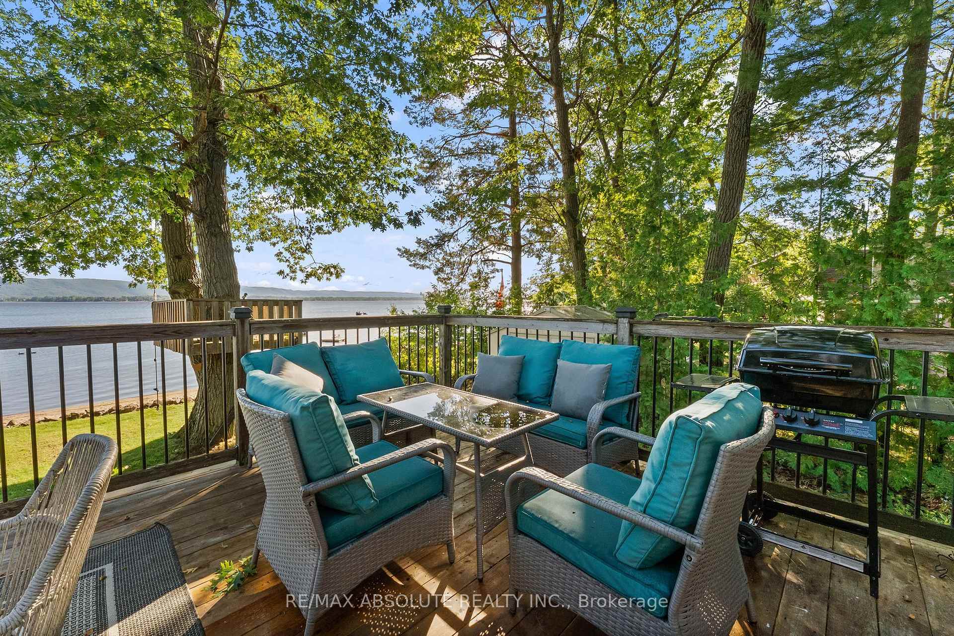 Photo 31 of 470 Bayview Drive, Ottawa, Constance Bay — HOMEH