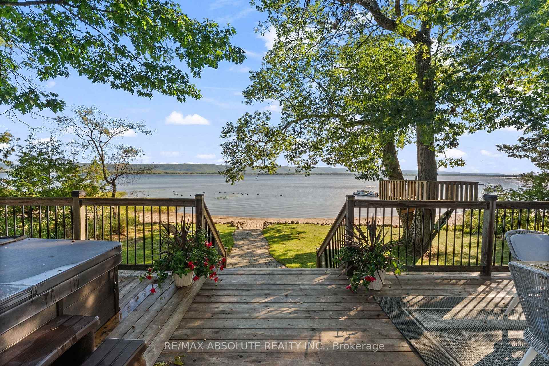 Photo 32 of 470 Bayview Drive, Ottawa, Constance Bay — HOMEH
