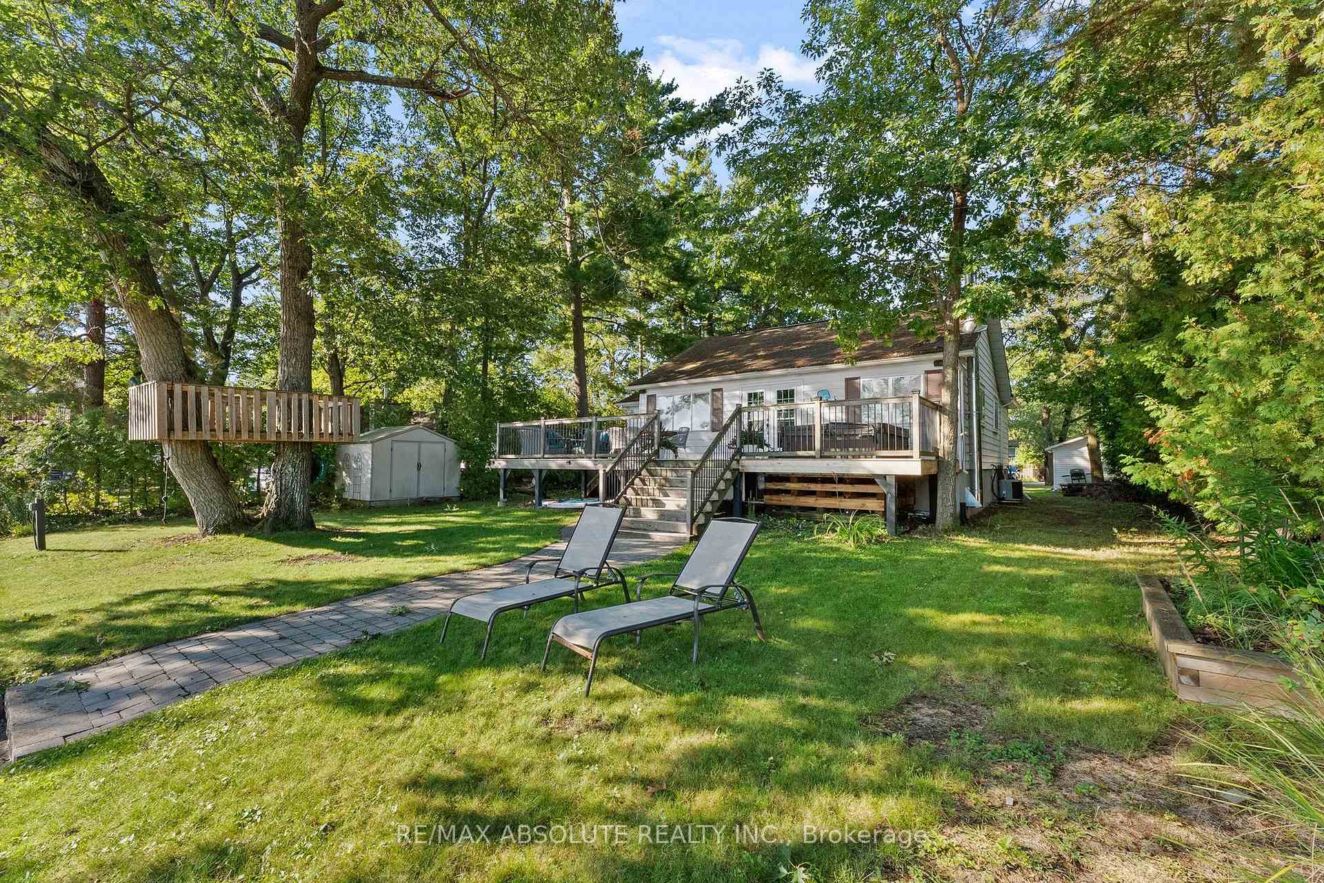 Photo 33 of 470 Bayview Drive, Ottawa, Constance Bay — HOMEH