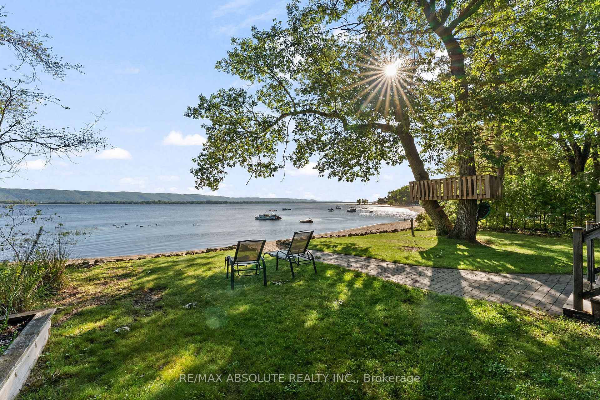 Photo 34 of 470 Bayview Drive, Ottawa, Constance Bay — HOMEH
