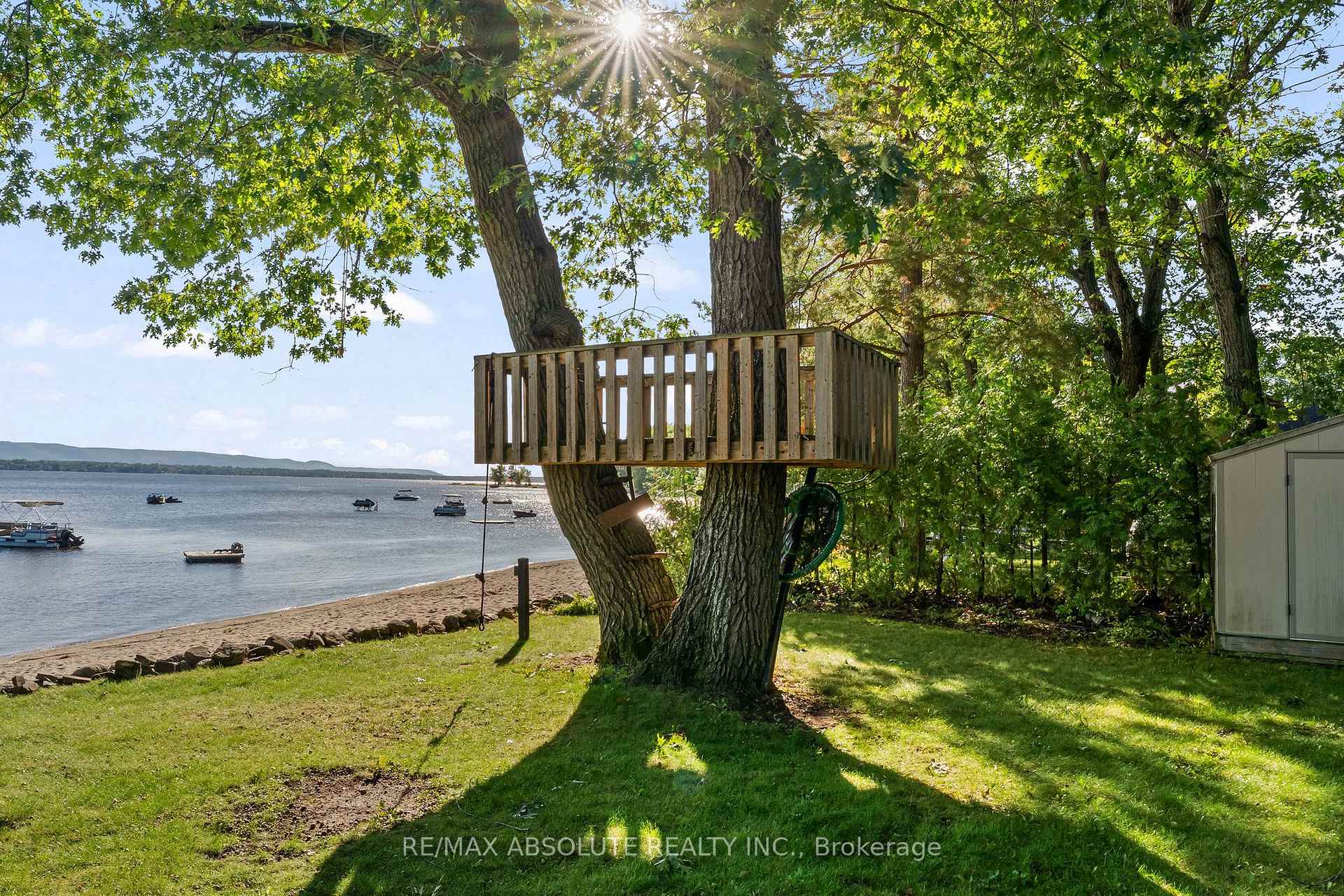 Photo 35 of 470 Bayview Drive, Ottawa, Constance Bay — HOMEH