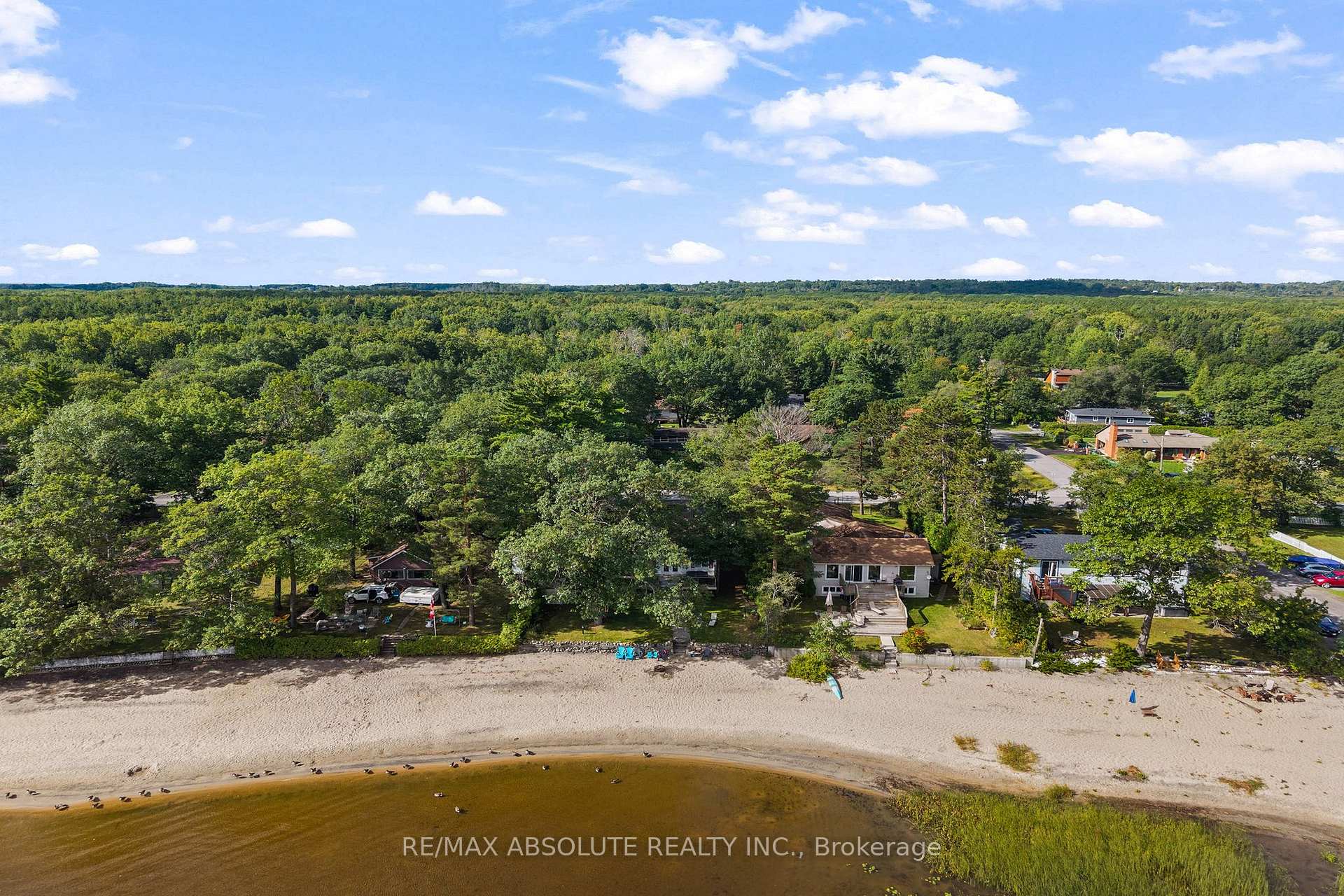 Photo 37 of 470 Bayview Drive, Ottawa, Constance Bay — HOMEH