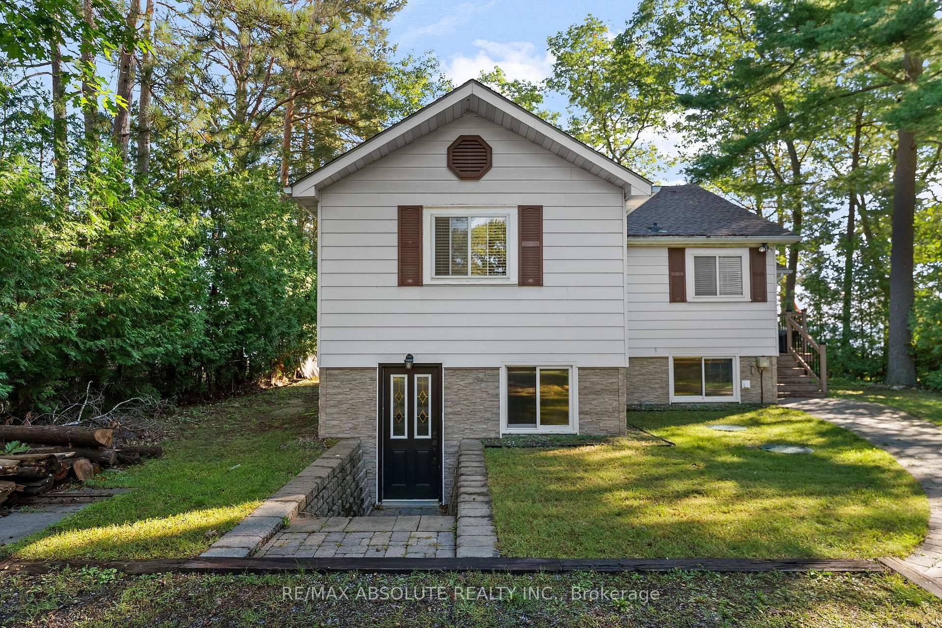 Photo 39 of 470 Bayview Drive, Ottawa, Constance Bay — HOMEH