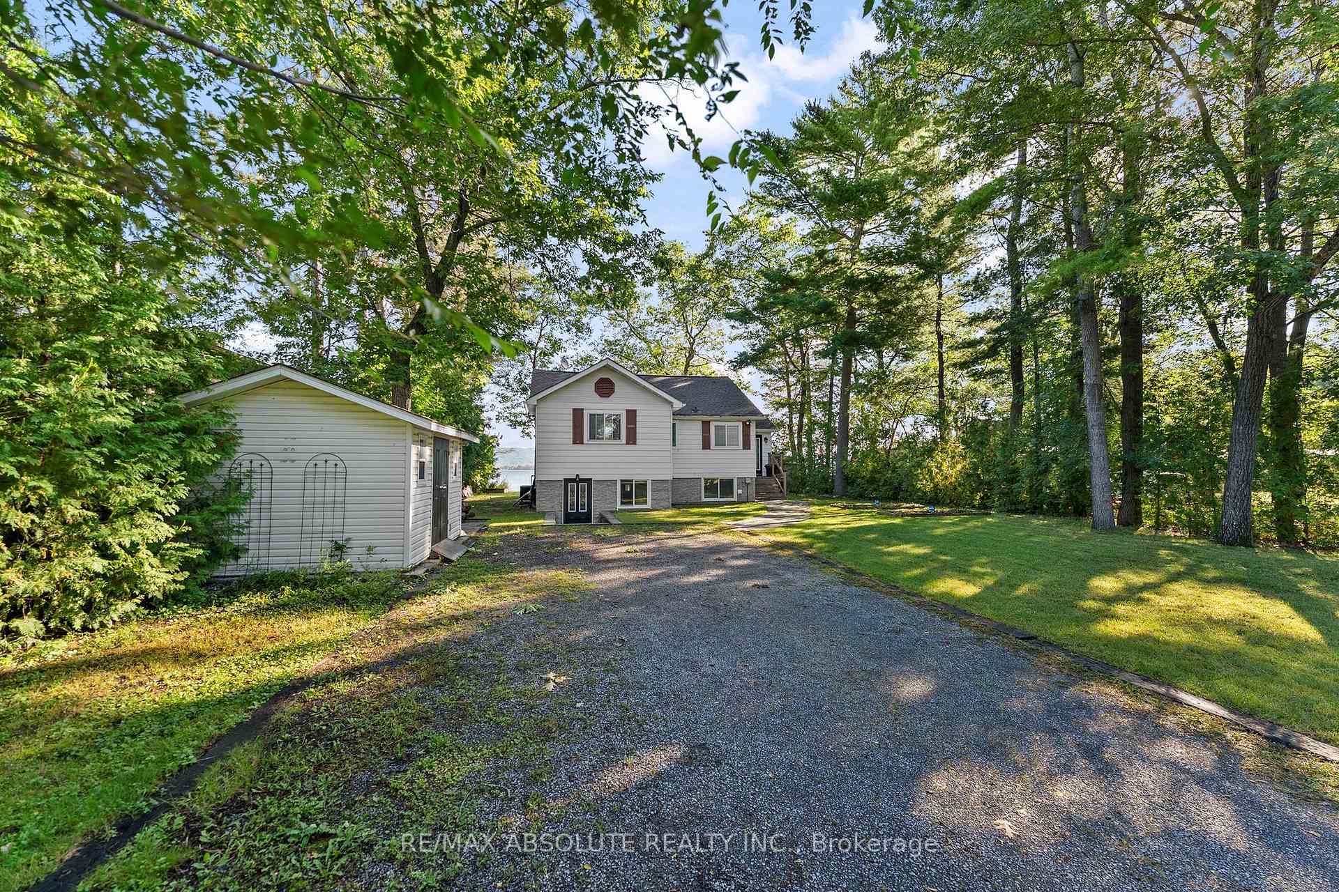 Photo 40 of 470 Bayview Drive, Ottawa, Constance Bay — HOMEH