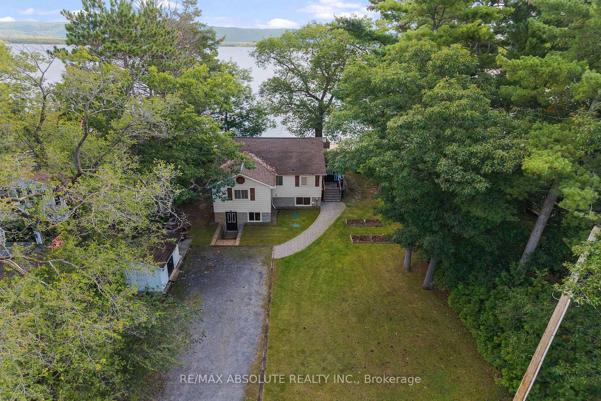 Photo 41 of 470 Bayview Drive, Ottawa, Constance Bay — HOMEH