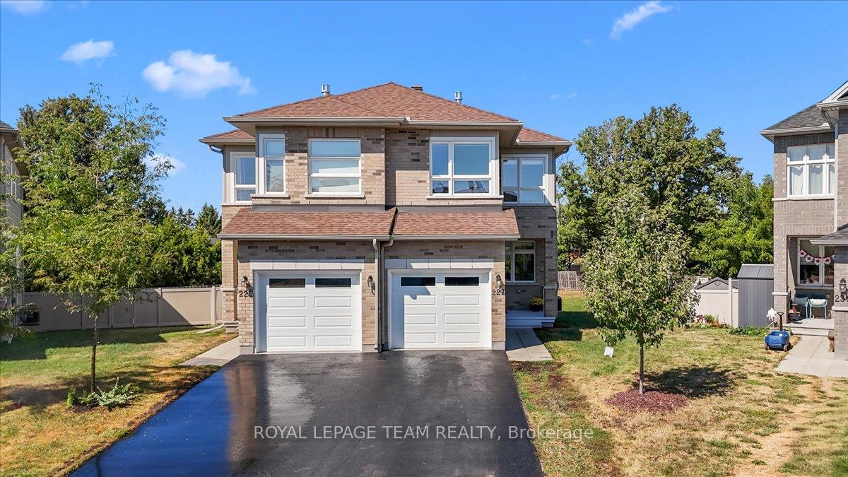 Photo 2 of 227 Bert Hall Street, Arnprior, Arnprior — HOMEH