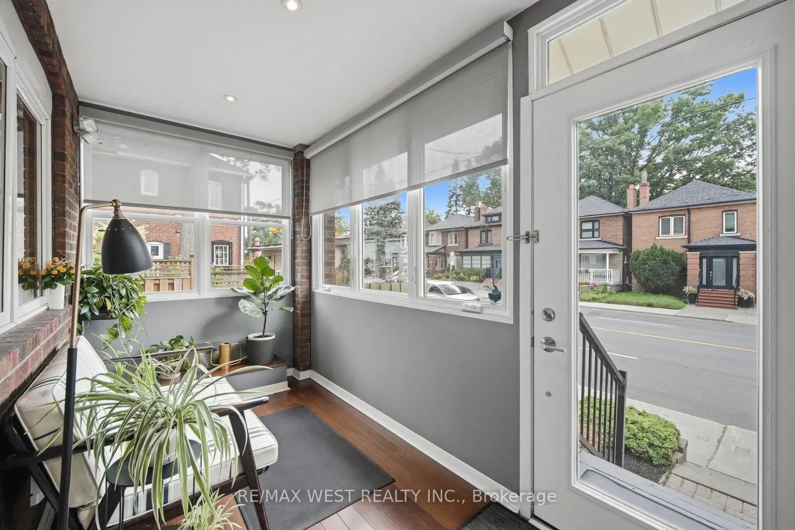Photo 3 of 151 Jane Street, Toronto, Runnymede-Bloor West Village — HOMEH