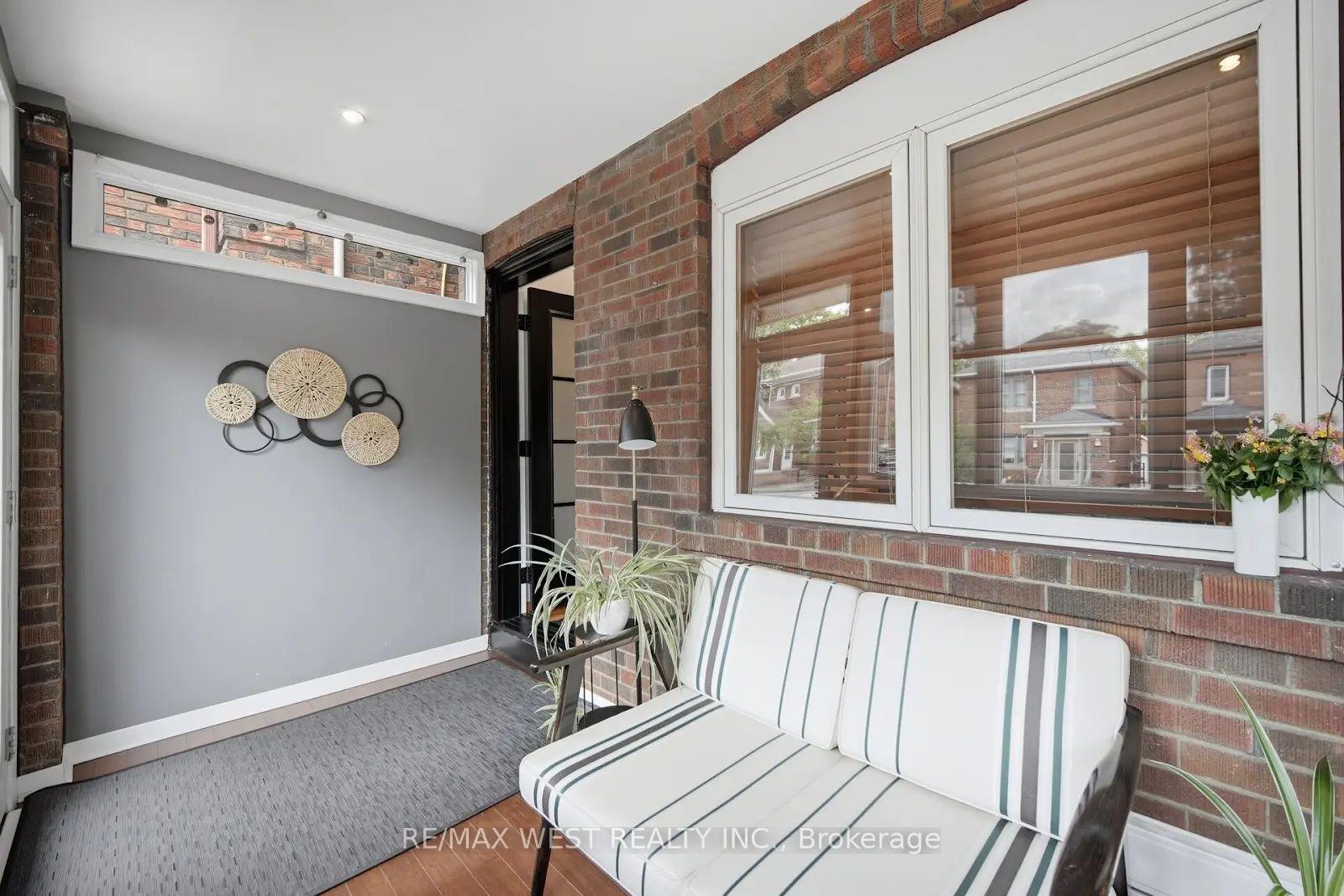 Photo 4 of 151 Jane Street, Toronto, Runnymede-Bloor West Village — HOMEH