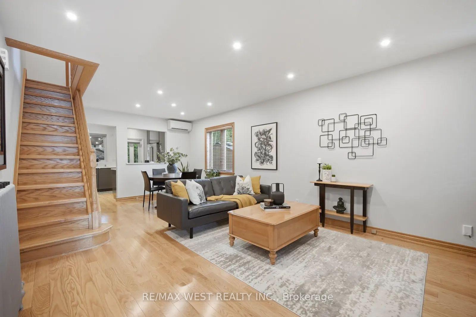 Photo 6 of 151 Jane Street, Toronto, Runnymede-Bloor West Village — HOMEH