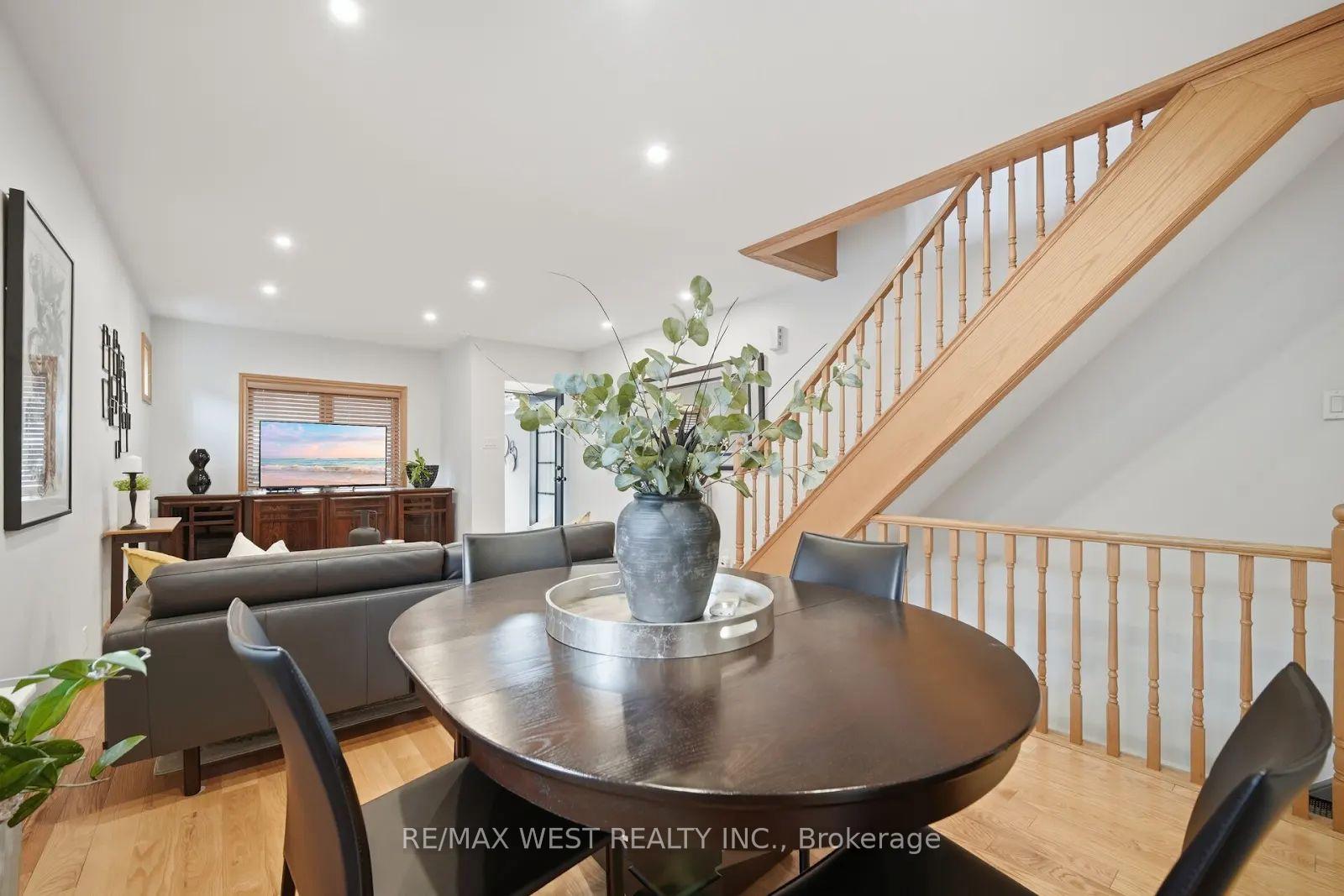 Photo 9 of 151 Jane Street, Toronto, Runnymede-Bloor West Village — HOMEH