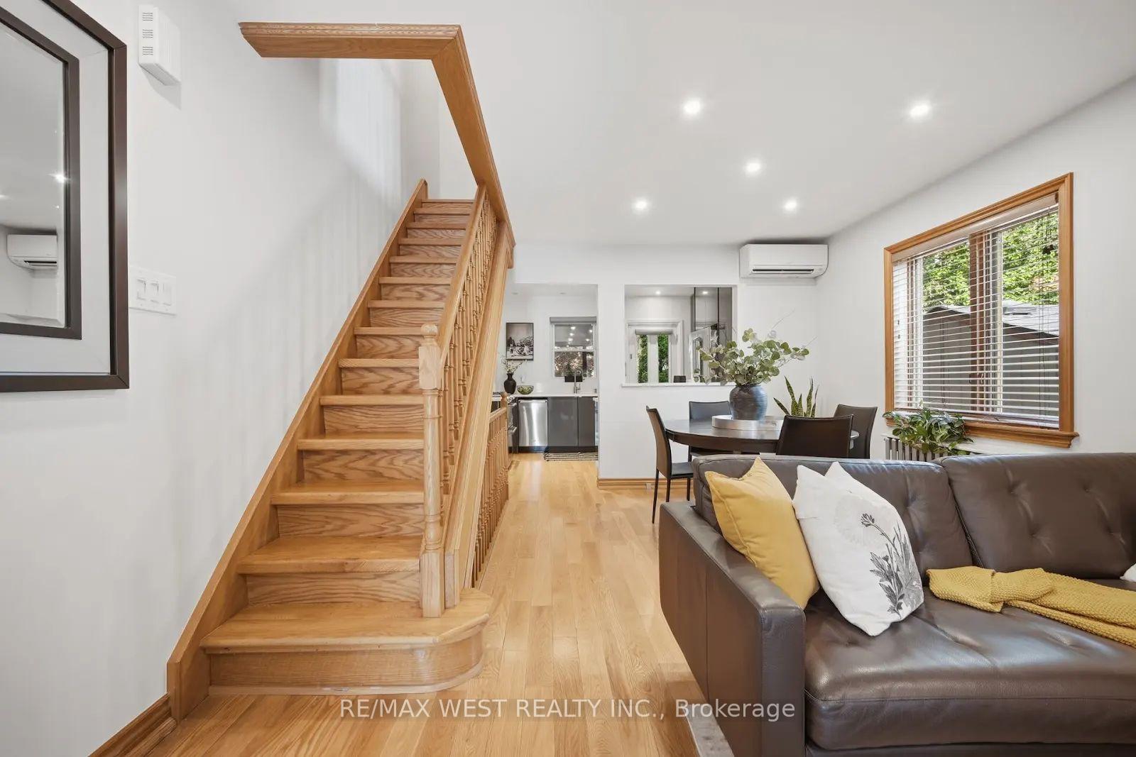 Photo 16 of 151 Jane Street, Toronto, Runnymede-Bloor West Village — HOMEH