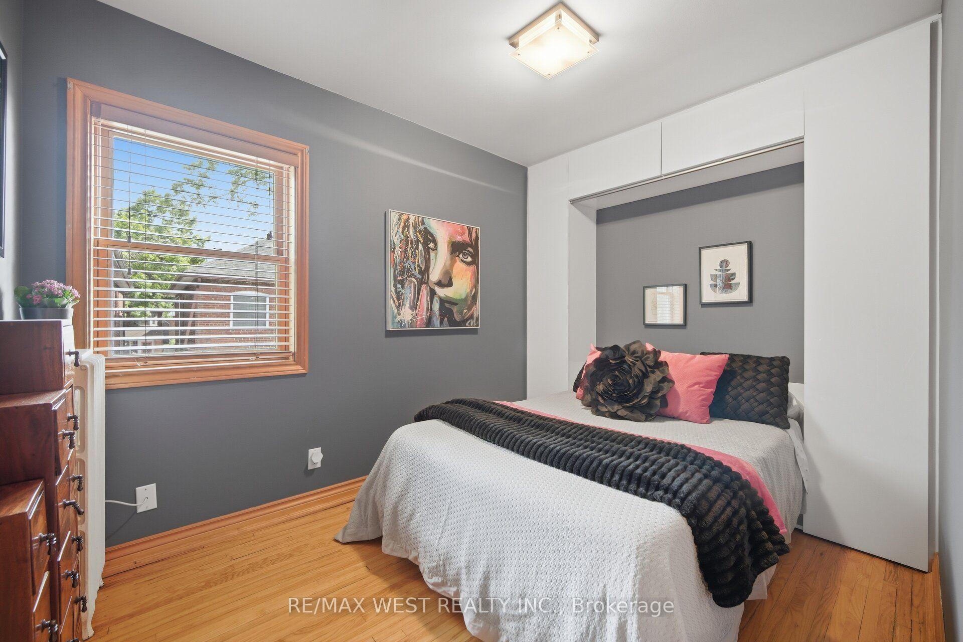 Photo 21 of 151 Jane Street, Toronto, Runnymede-Bloor West Village — HOMEH