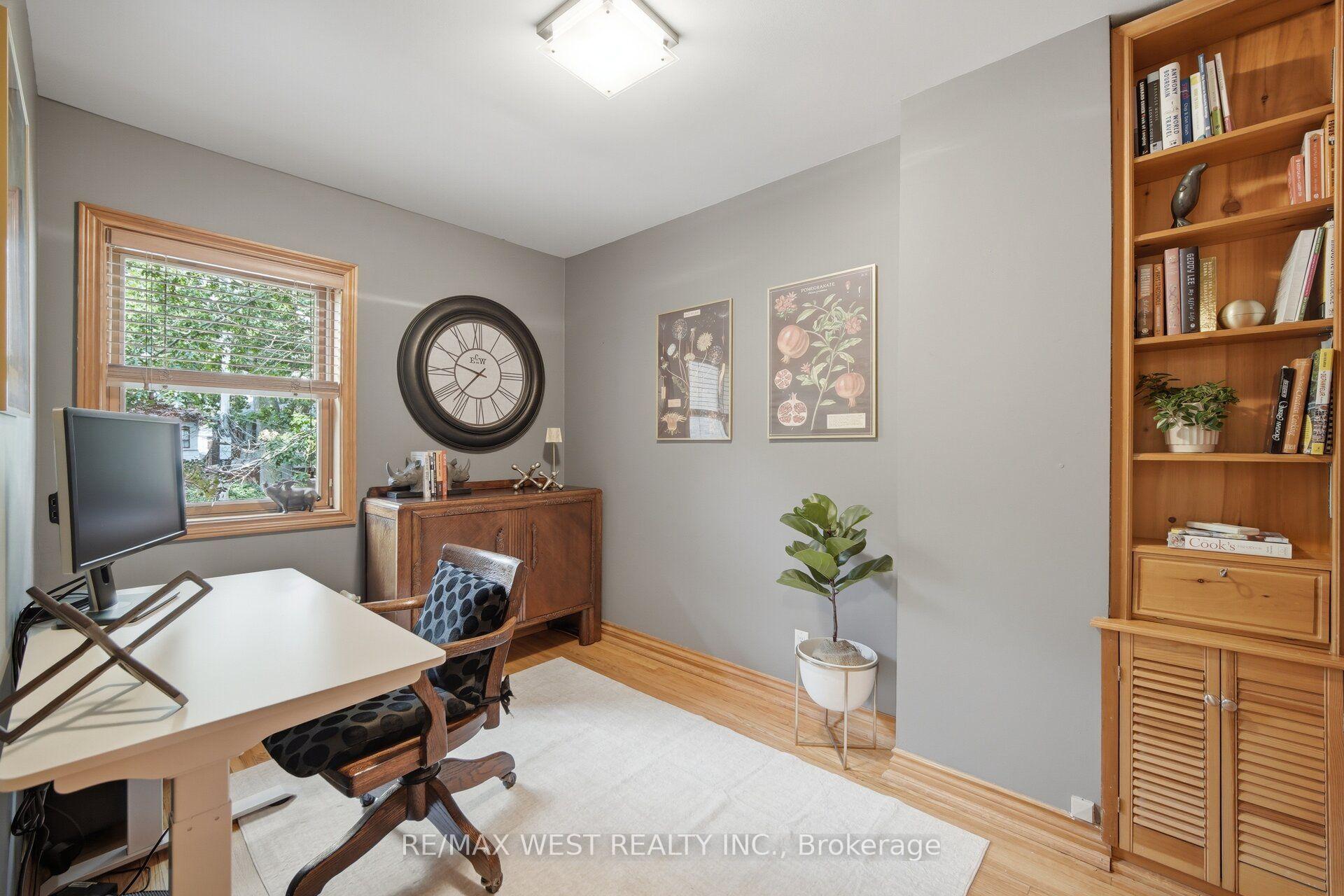 Photo 23 of 151 Jane Street, Toronto, Runnymede-Bloor West Village — HOMEH
