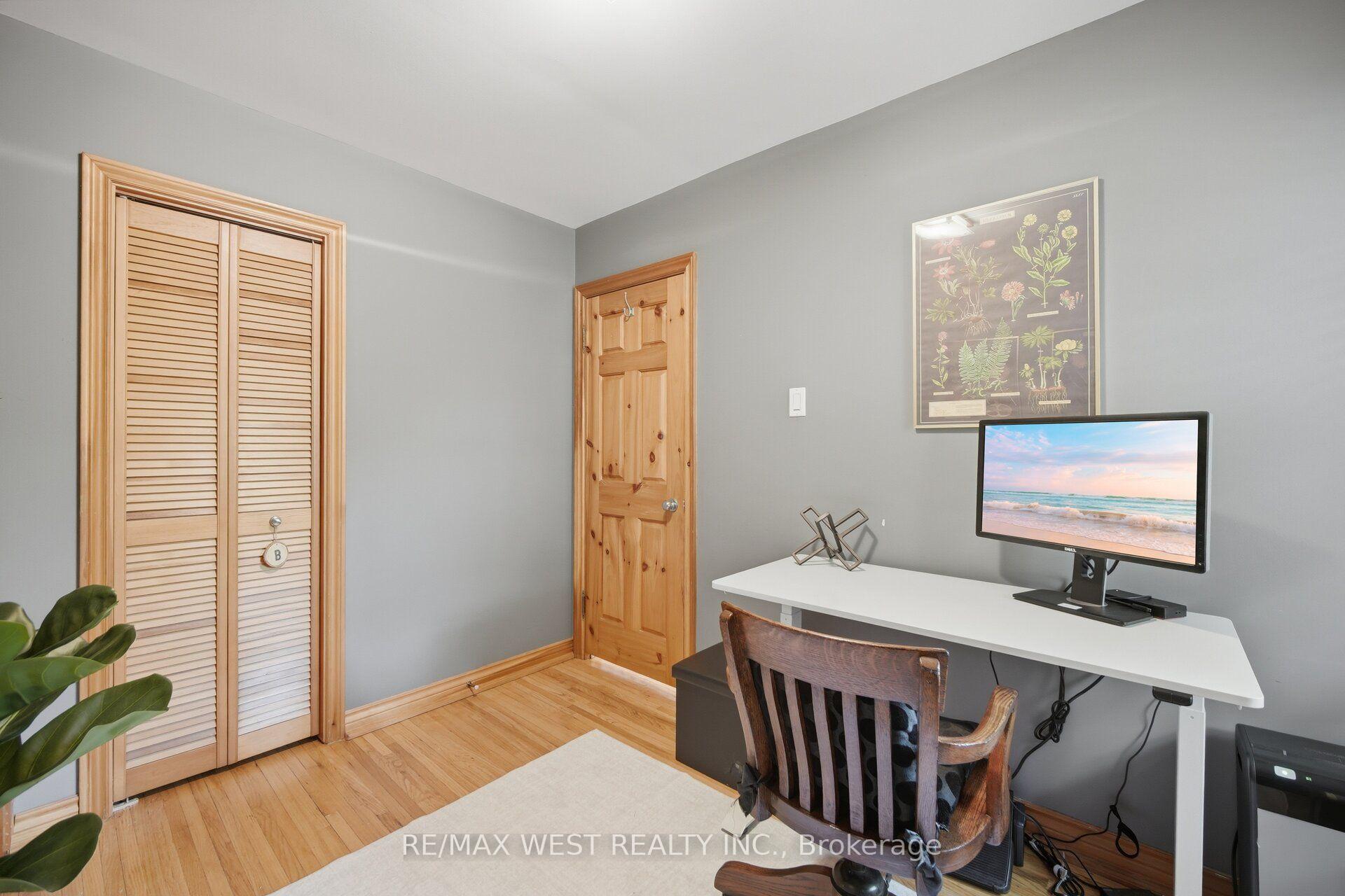 Photo 24 of 151 Jane Street, Toronto, Runnymede-Bloor West Village — HOMEH
