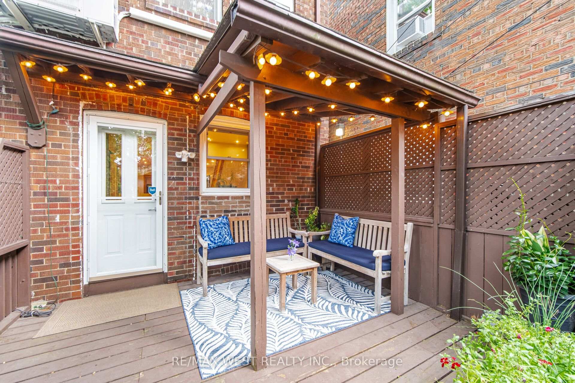 Photo 33 of 151 Jane Street, Toronto, Runnymede-Bloor West Village — HOMEH