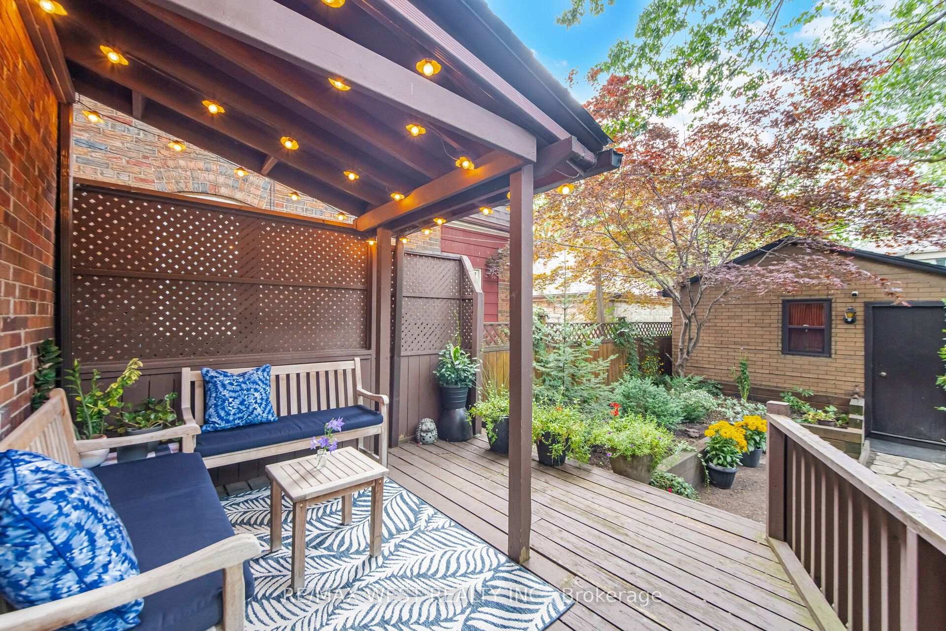 Photo 34 of 151 Jane Street, Toronto, Runnymede-Bloor West Village — HOMEH