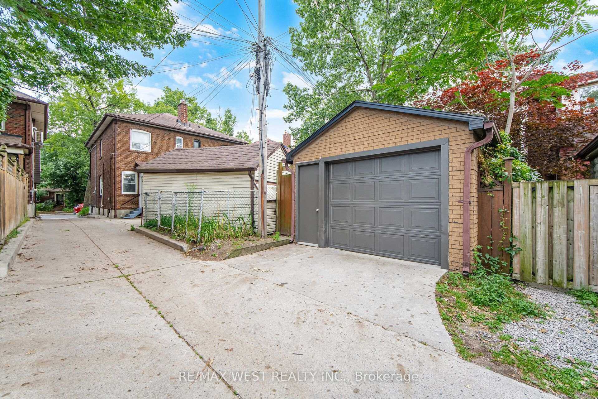 Photo 2 of 151 Jane Street, Toronto, Runnymede-Bloor West Village — HOMEH