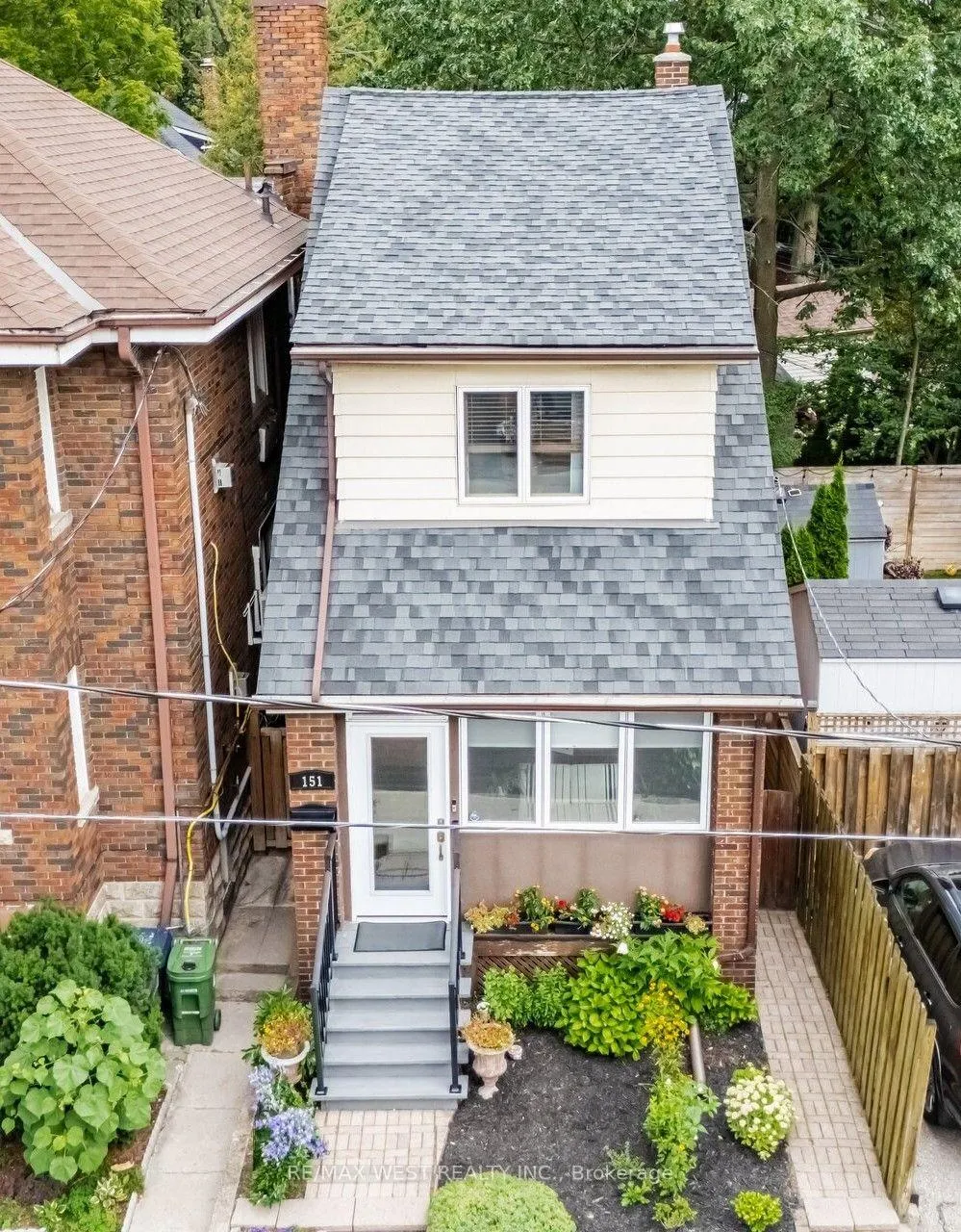 Photo 41 of 151 Jane Street, Toronto, Runnymede-Bloor West Village — HOMEH
