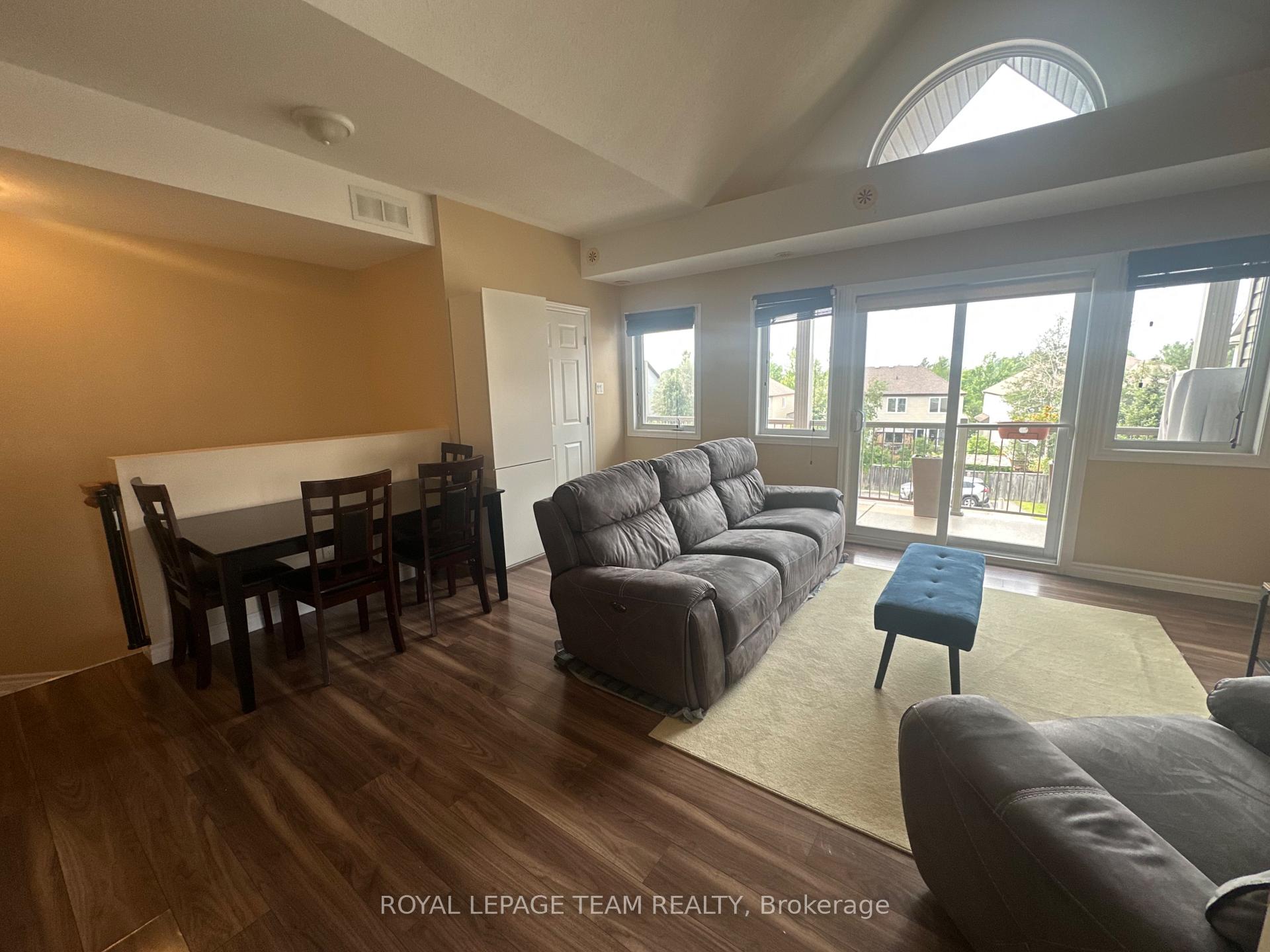 Photo 6 of Unit C, 763 Cedar Creek Drive, Ottawa, Blossom Park/Kemp Park/Findlay Creek — HOMEH