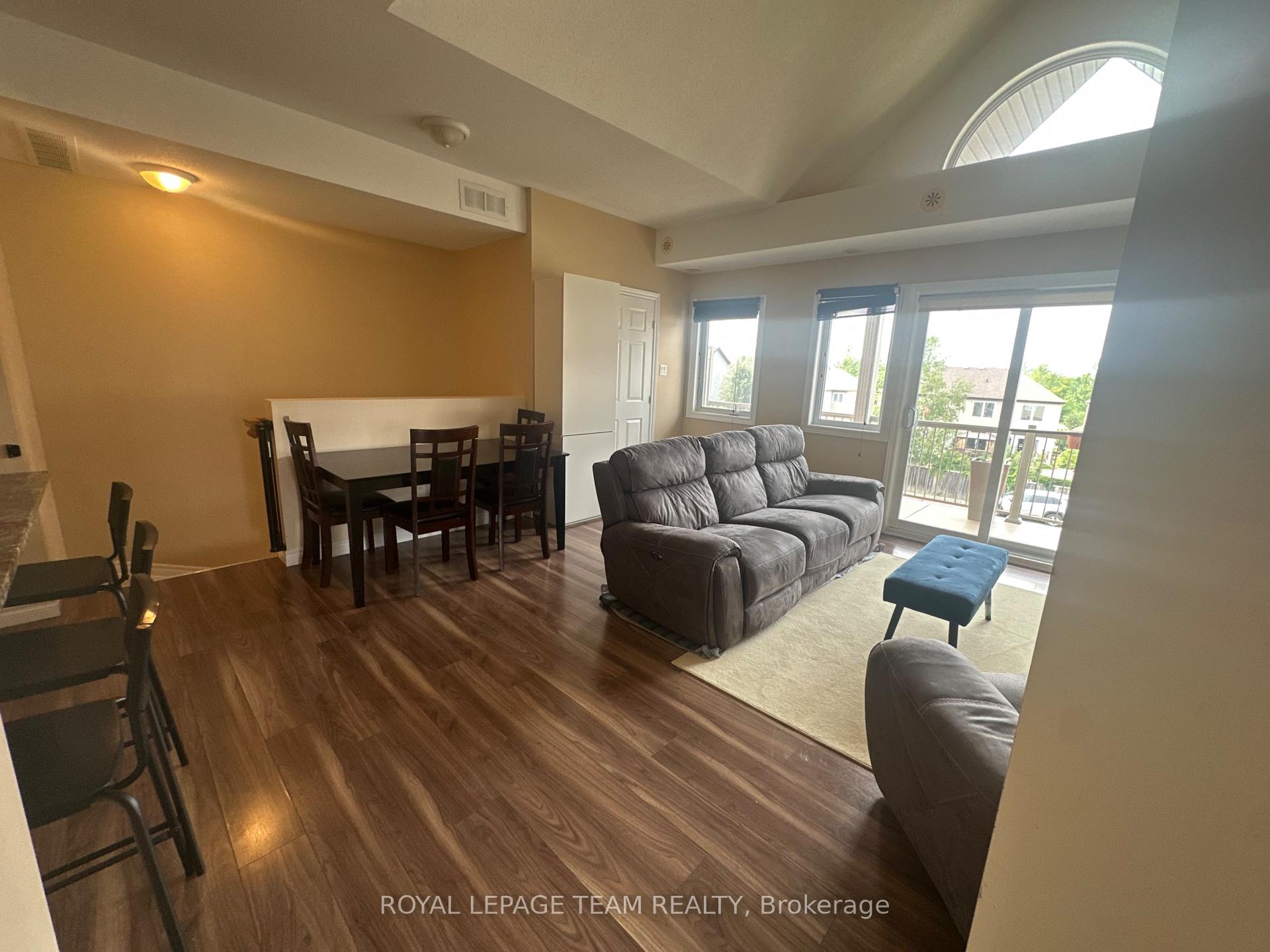 Photo 7 of Unit C, 763 Cedar Creek Drive, Ottawa, Blossom Park/Kemp Park/Findlay Creek — HOMEH