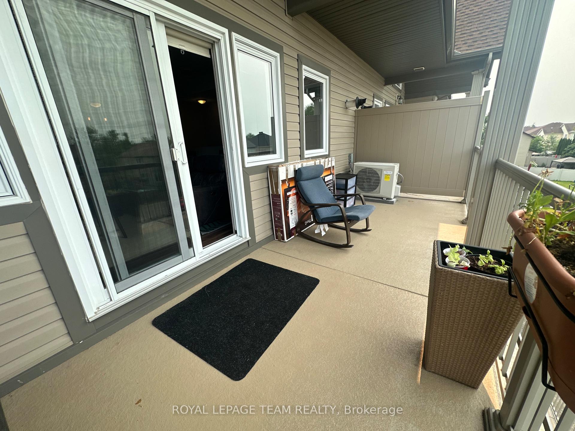 Photo 16 of Unit C, 763 Cedar Creek Drive, Ottawa, Blossom Park/Kemp Park/Findlay Creek — HOMEH