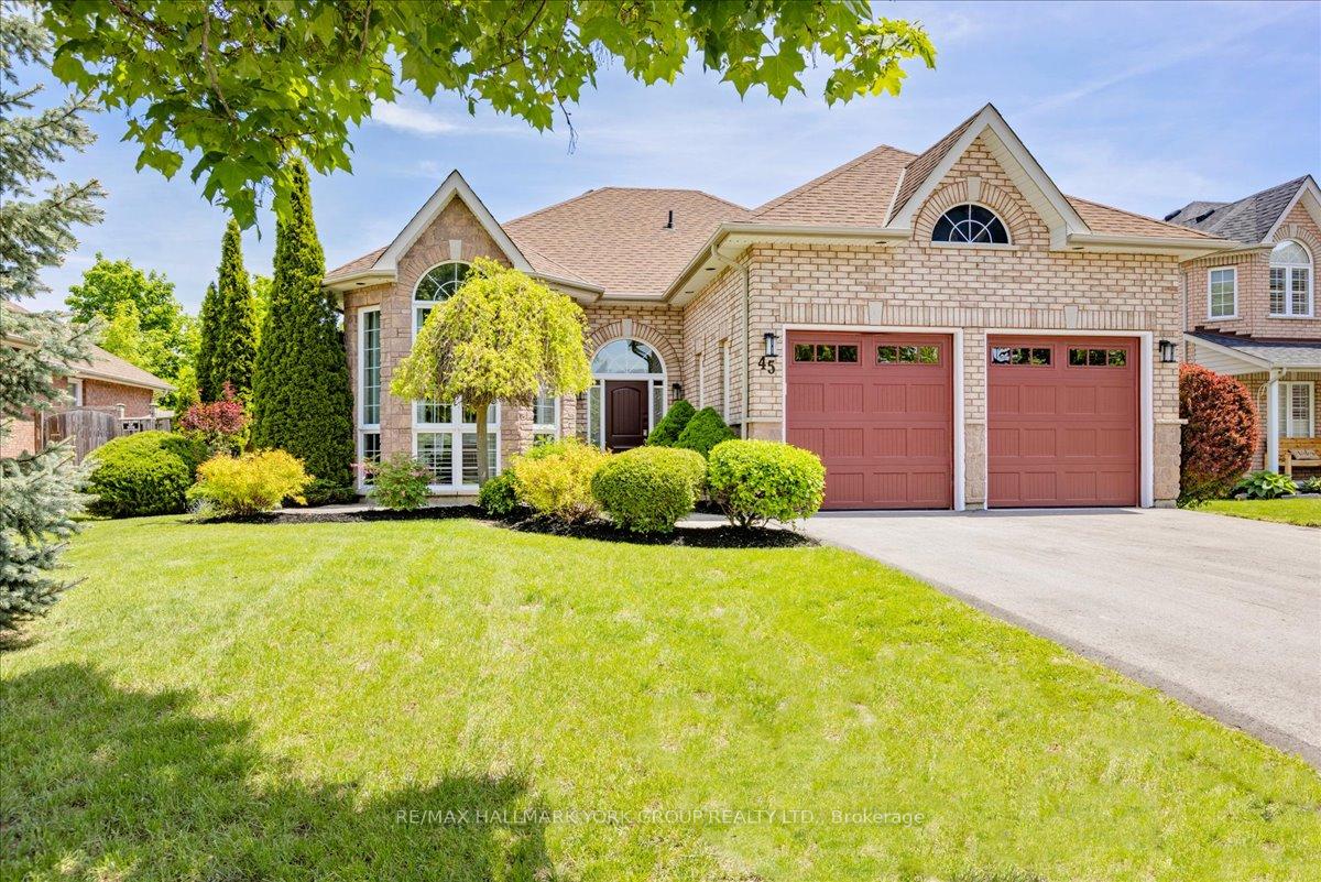 Photo 7 of 45 Highcastle Avenue, Georgina, Historic Lakeshore Communities — HOMEH