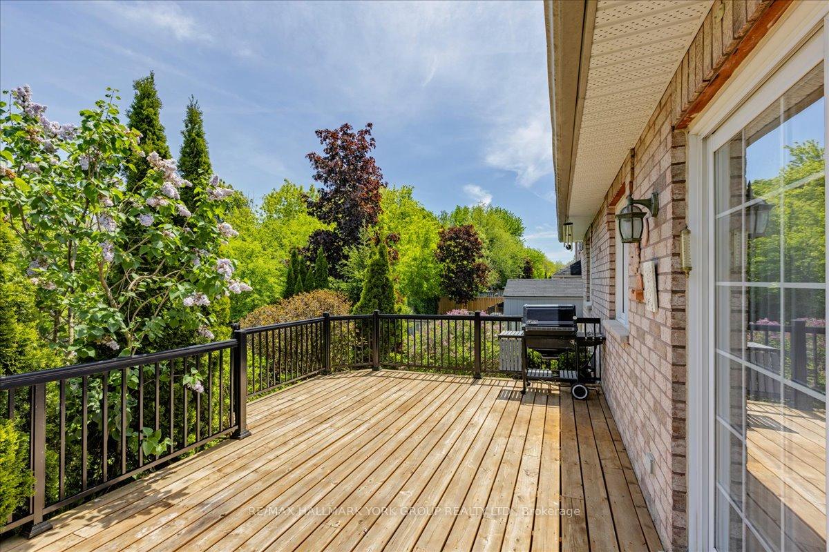 Photo 35 of 45 Highcastle Avenue, Georgina, Historic Lakeshore Communities — HOMEH