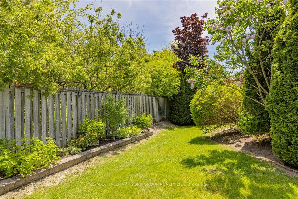 Photo 38 of 45 Highcastle Avenue, Georgina, Historic Lakeshore Communities — HOMEH