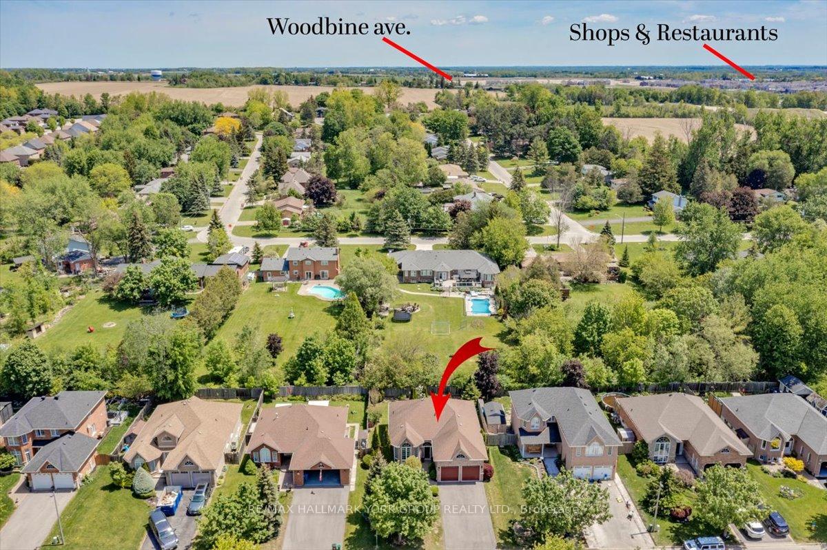 Photo 41 of 45 Highcastle Avenue, Georgina, Historic Lakeshore Communities — HOMEH