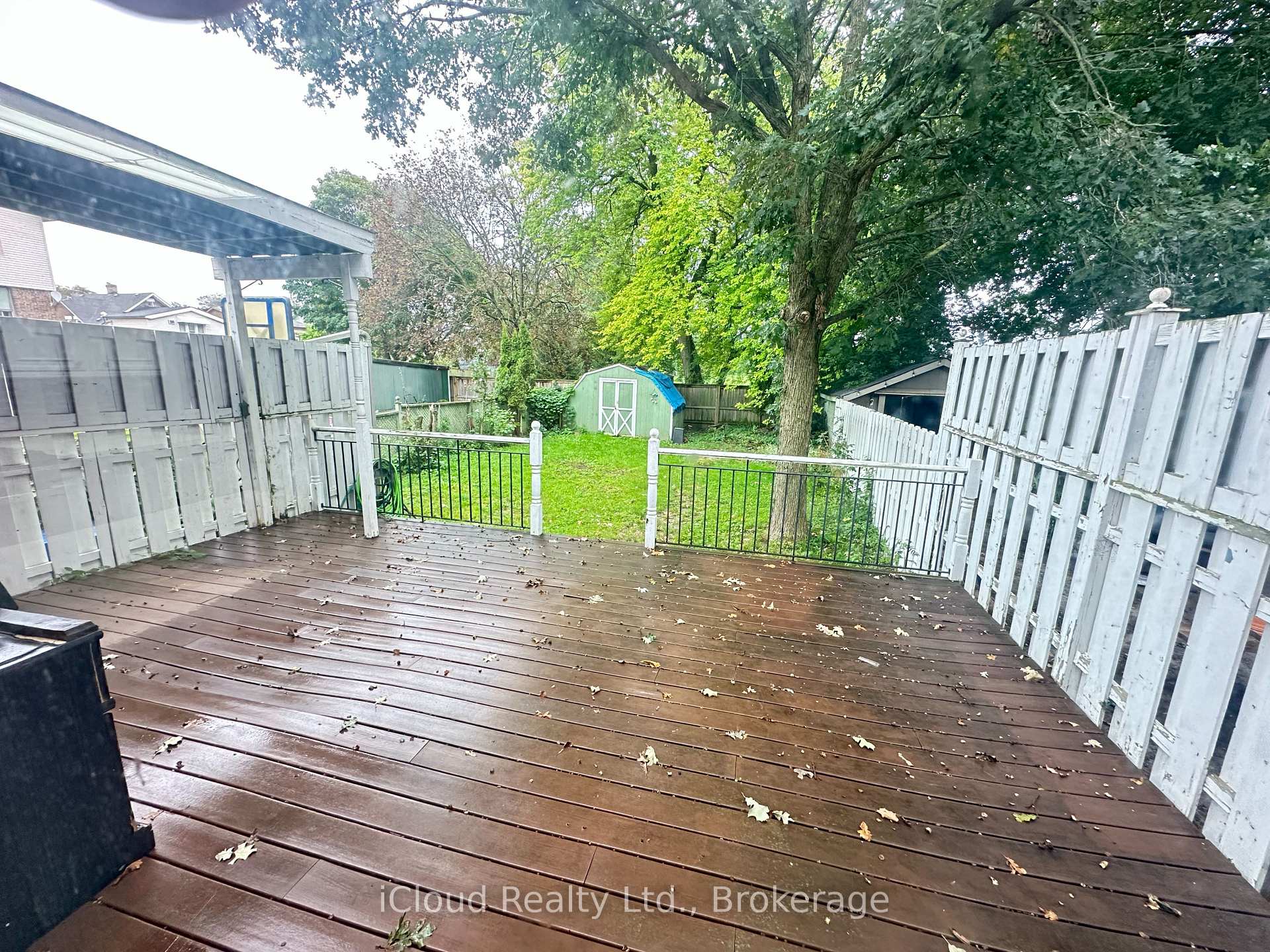 Photo 3 of 27 Buckingham Avenue, Oshawa, O'Neill — HOMEH