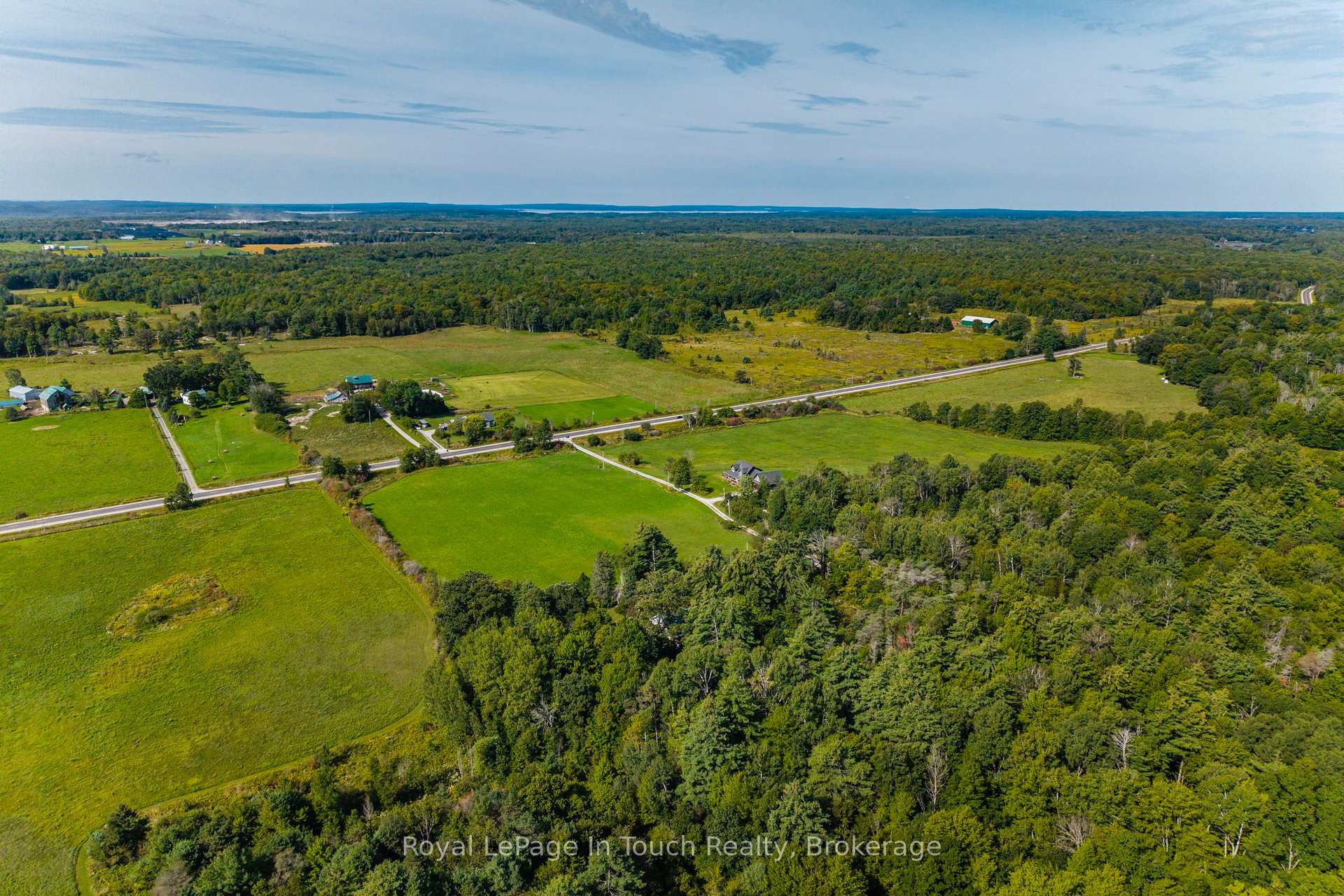 Photo 1 of 3449 Upper Big Chute Road, Severn, Rural Severn — HOMEH