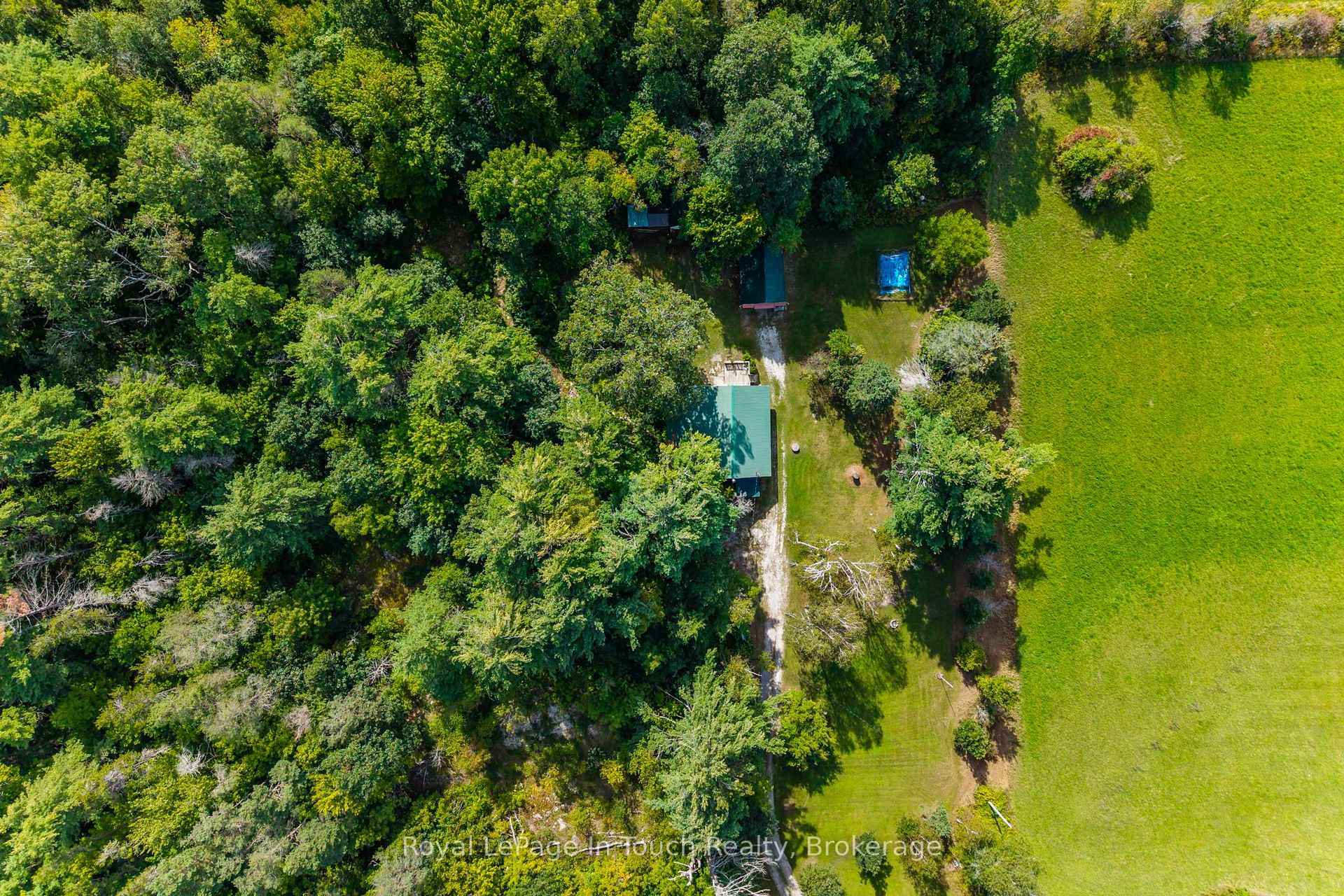 Photo 2 of 3449 Upper Big Chute Road, Severn, Rural Severn — HOMEH