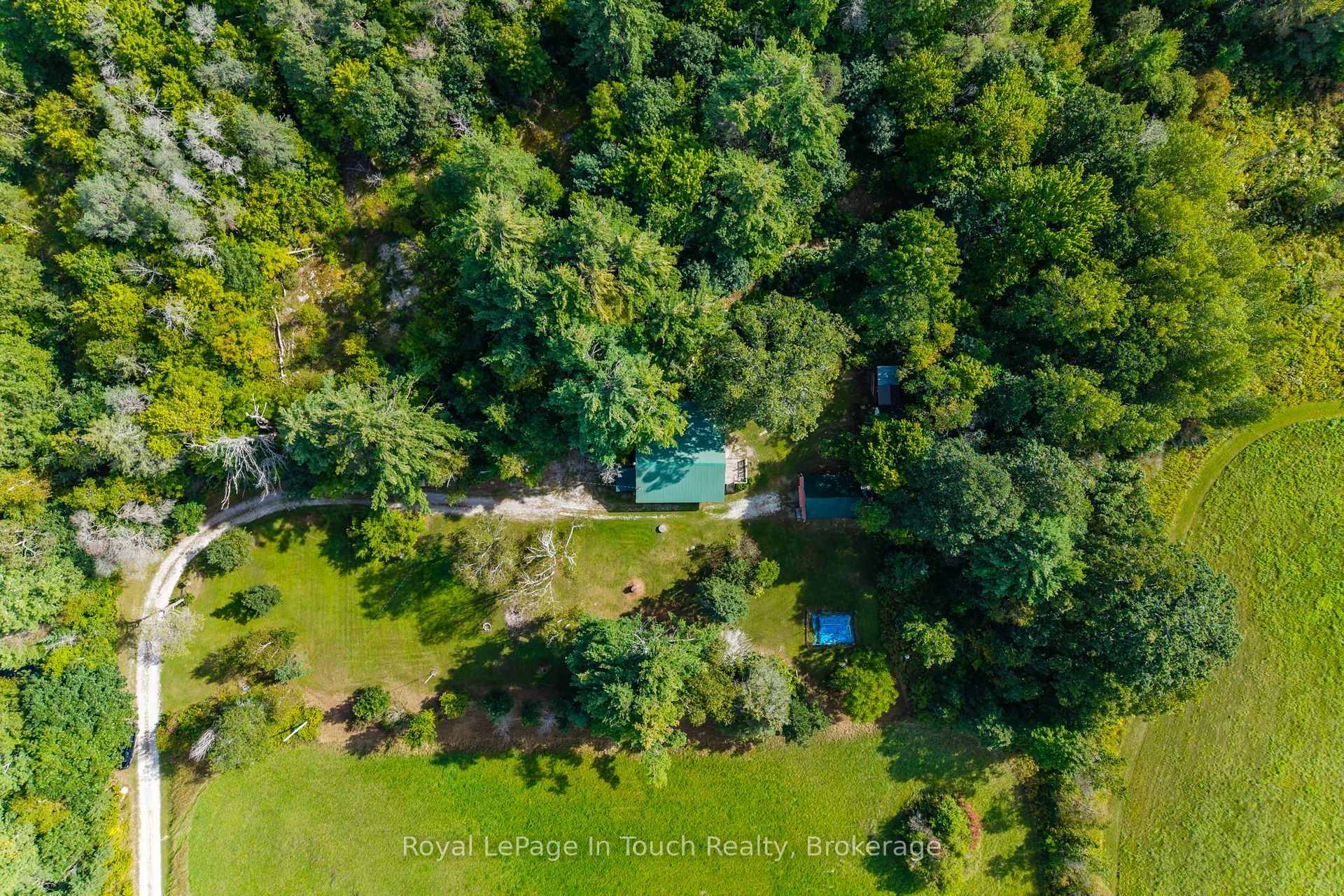 Photo 3 of 3449 Upper Big Chute Road, Severn, Rural Severn — HOMEH