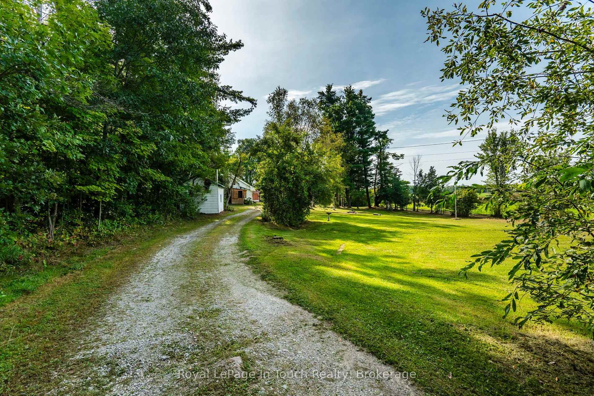Photo 4 of 3449 Upper Big Chute Road, Severn, Rural Severn — HOMEH