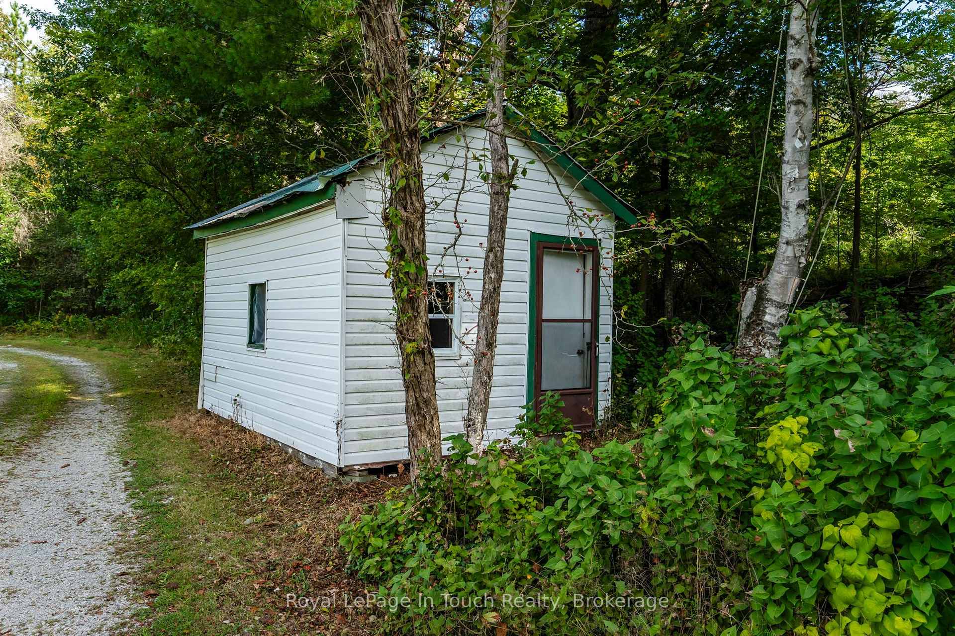 Photo 5 of 3449 Upper Big Chute Road, Severn, Rural Severn — HOMEH
