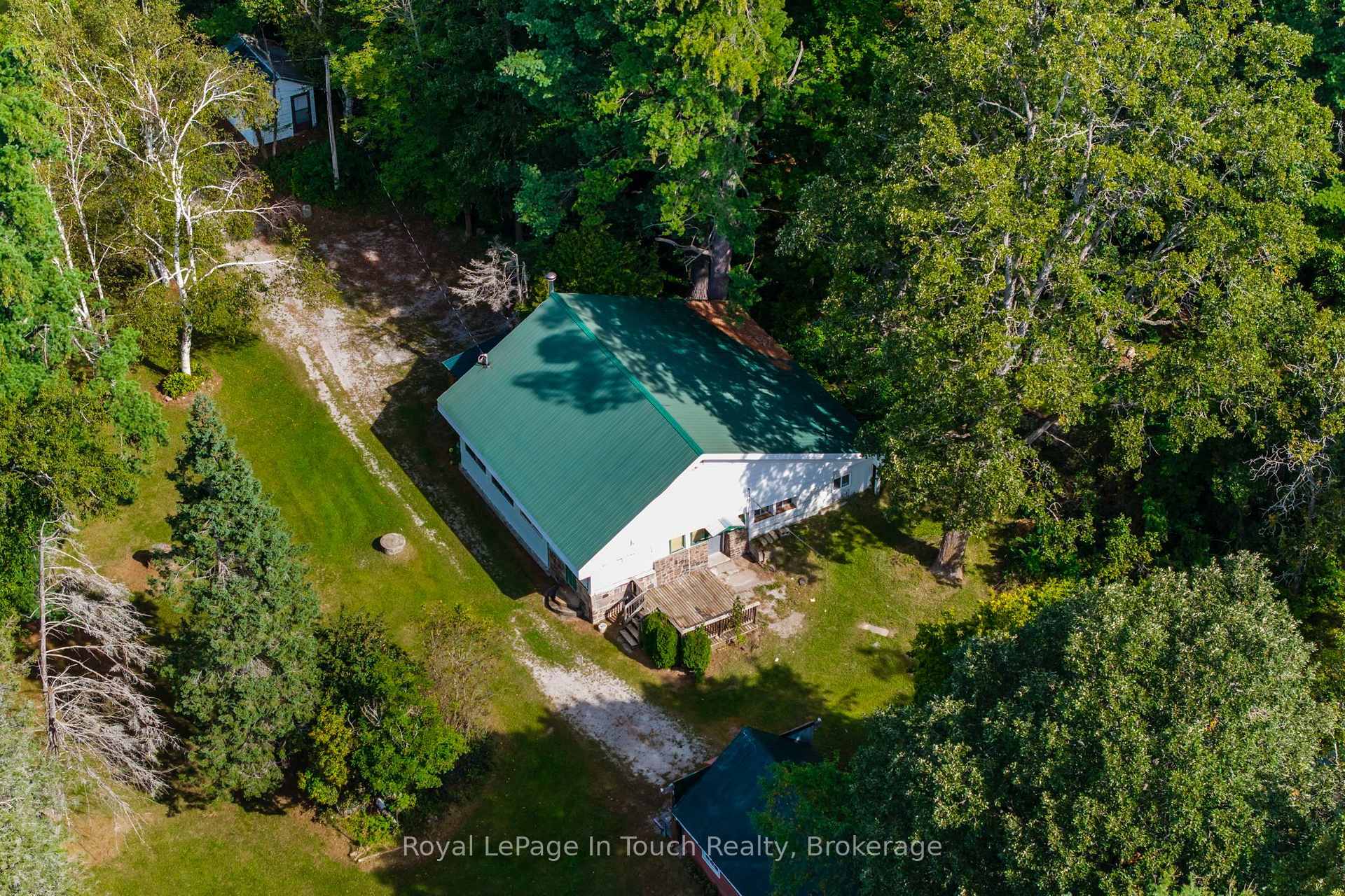 Photo 6 of 3449 Upper Big Chute Road, Severn, Rural Severn — HOMEH